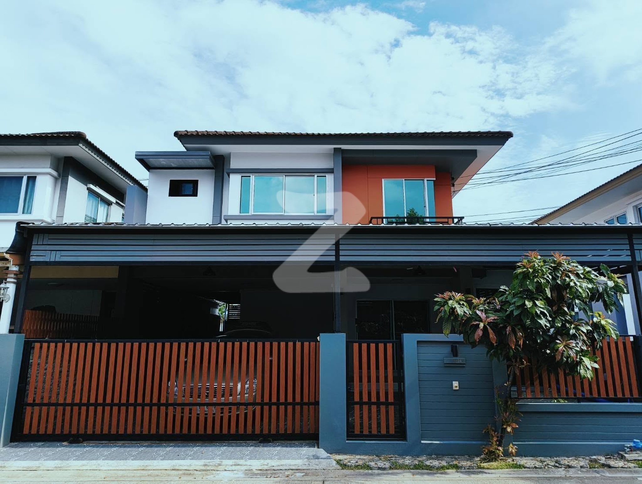 หมู่บ้านเอโทล มัลดีฟส์ปาล์ม ซอย 2/1 ตำบลบางแก้ว อำเภอบางพลี จังหวัดสมุทรปราการ                             : เจ้าของขายเอง (งดรับนายหน้า)