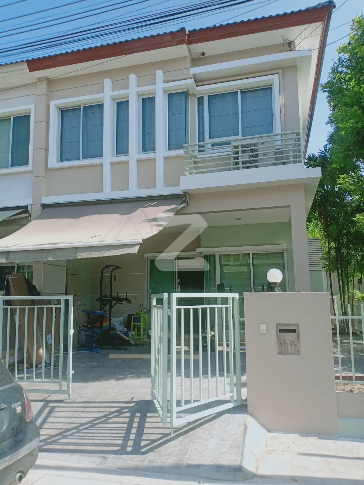 ขายจร้าขาย 📣 📣 🔸หรือเปลี่ยนสัญญาผู้ซื้อ🔹 ‪ 🔹 บ้านโครงการ SC ASSET (vista one eight o) : เจ้าของขายเอง (งดรับนายหน้า)