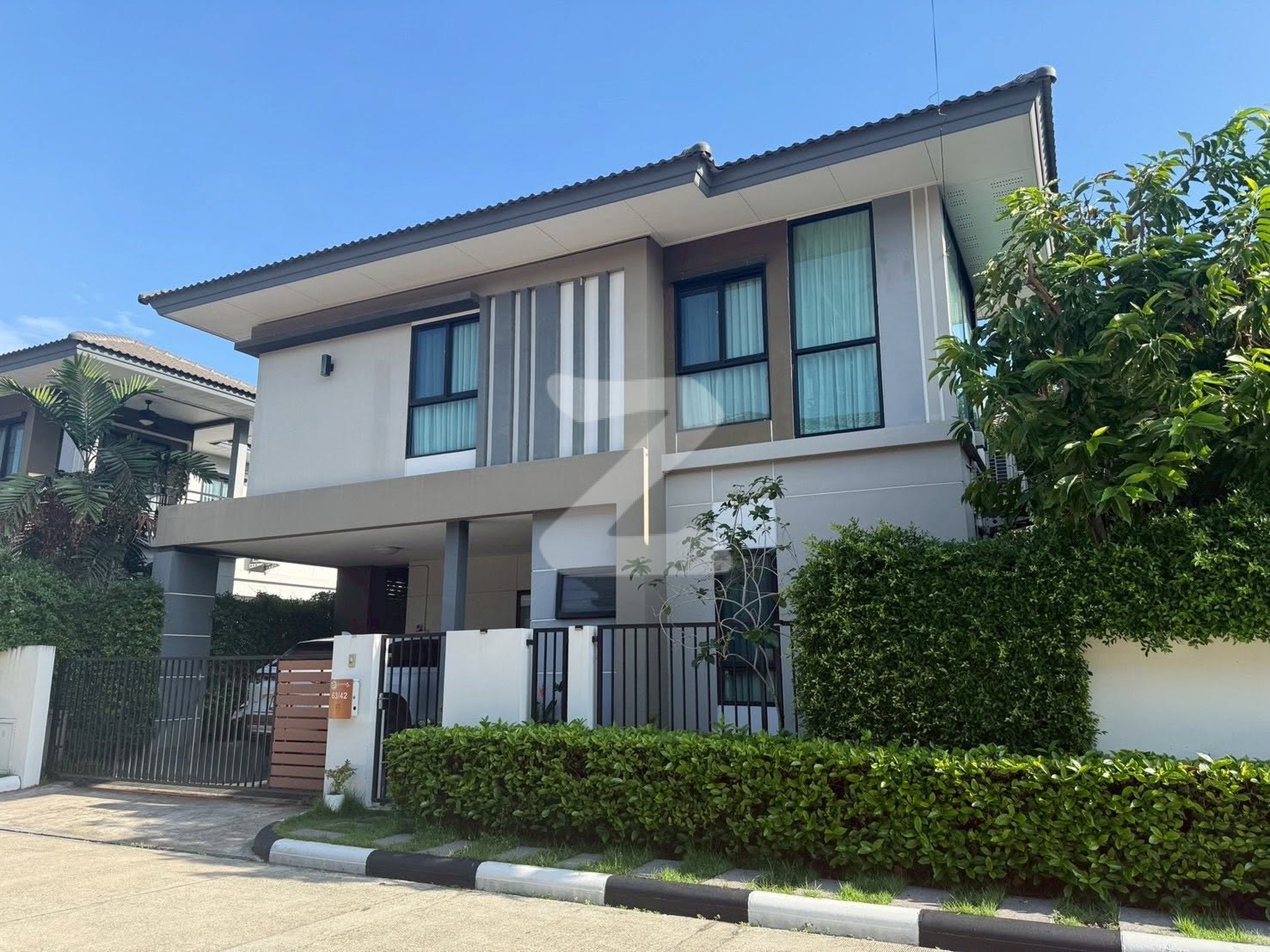 🏡 ขาย / ให้เช่า เจ้าของขายเอง หมู่บ้านซีริน พุทธมณฑลสาย 3 ✨ สภาพใหม่มาก พร้อมเฟอร์นิเจอร์บางส่วน  : เจ้าของขายเอง (งดรับนายหน้า)