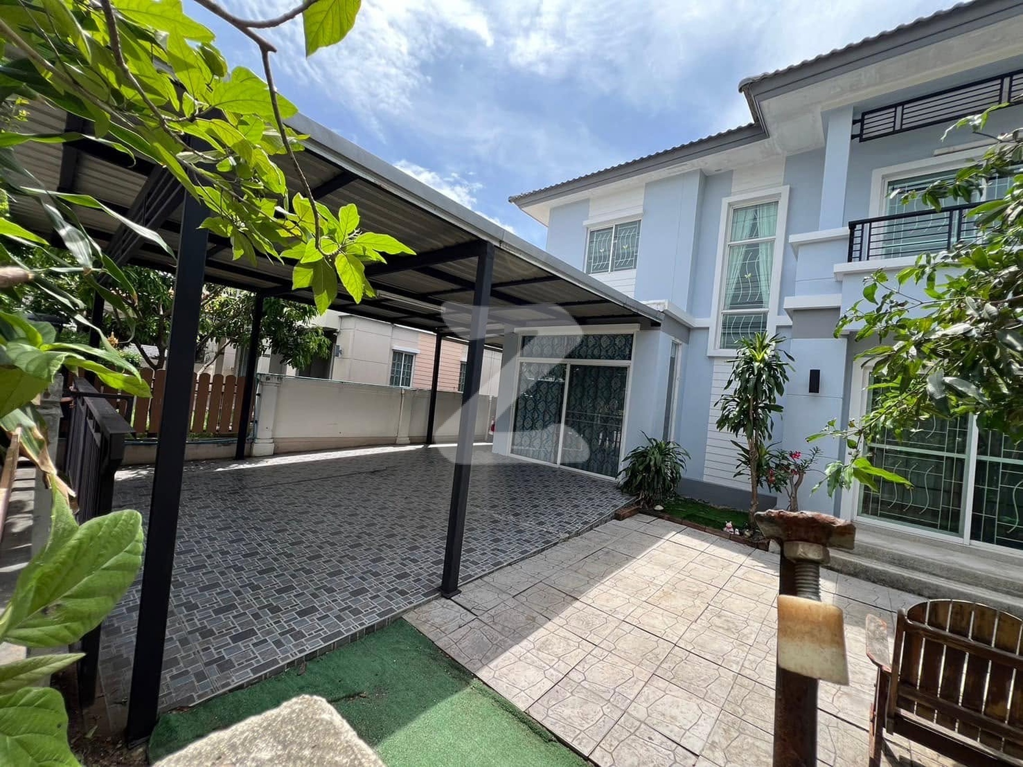 📣เช่าบ้านเดี่ยวรังสิต-คลองสาม ปทุมธานี🏠 ให้เช่าบ้านเดี่ยว มบ.พฤกษาวิลเลจ 29 (The season) ถนนเลียบคลองสาม รังสิต-นครนายก : เจ้าของให้เช่าเอง (งดรับนายหน้า)