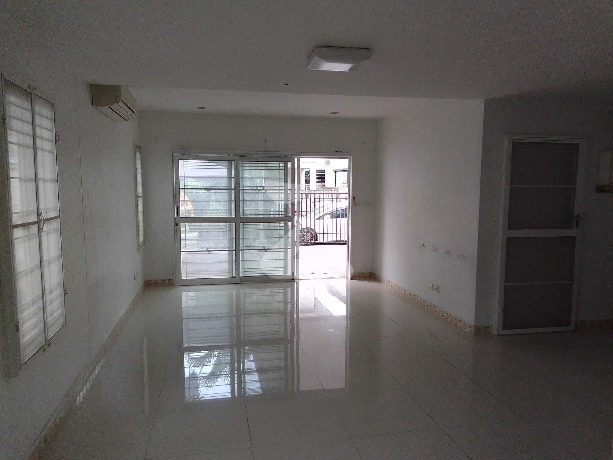 📢ด่วน‼️ 🏠 บ้านให้เช่า🏠 🏡บ้านเดี่ยวสองชั้นหลังมุมพื้นที่กว้าง🏡 🚧พิกัด:หมู่บ้านพฤกษาวิลเลจซินเนอรี่ คลองสาม ใกล้ฟิวเจอร์พาร์ครังสิต : เจ้าของให้เช่าเอง (งดรับนายหน้า)