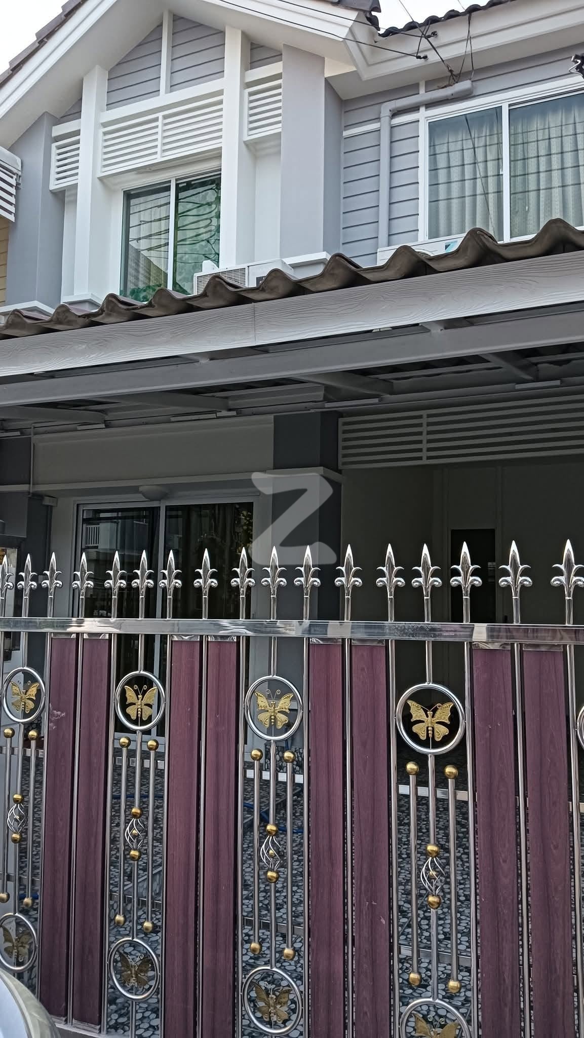 ขายทาวน์เฮ้าส์  หมู่บ้านพฤกษาวิวล์ 50/1  ซอยมิสทีน                                 : เจ้าของขายเอง (งดรับนายหน้า)