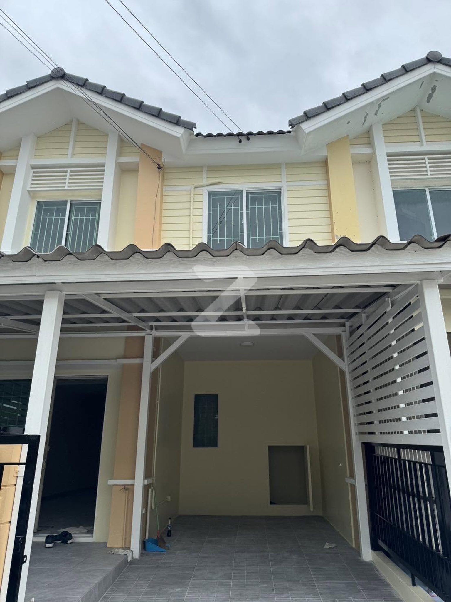 🏡 ปล่อยเช่า / ทาวน์พฤกษาวิลล์ 53/2 สะแกงาม-พระราม 2                          : เจ้าของให้เช่าเอง (งดรับนายหน้า)