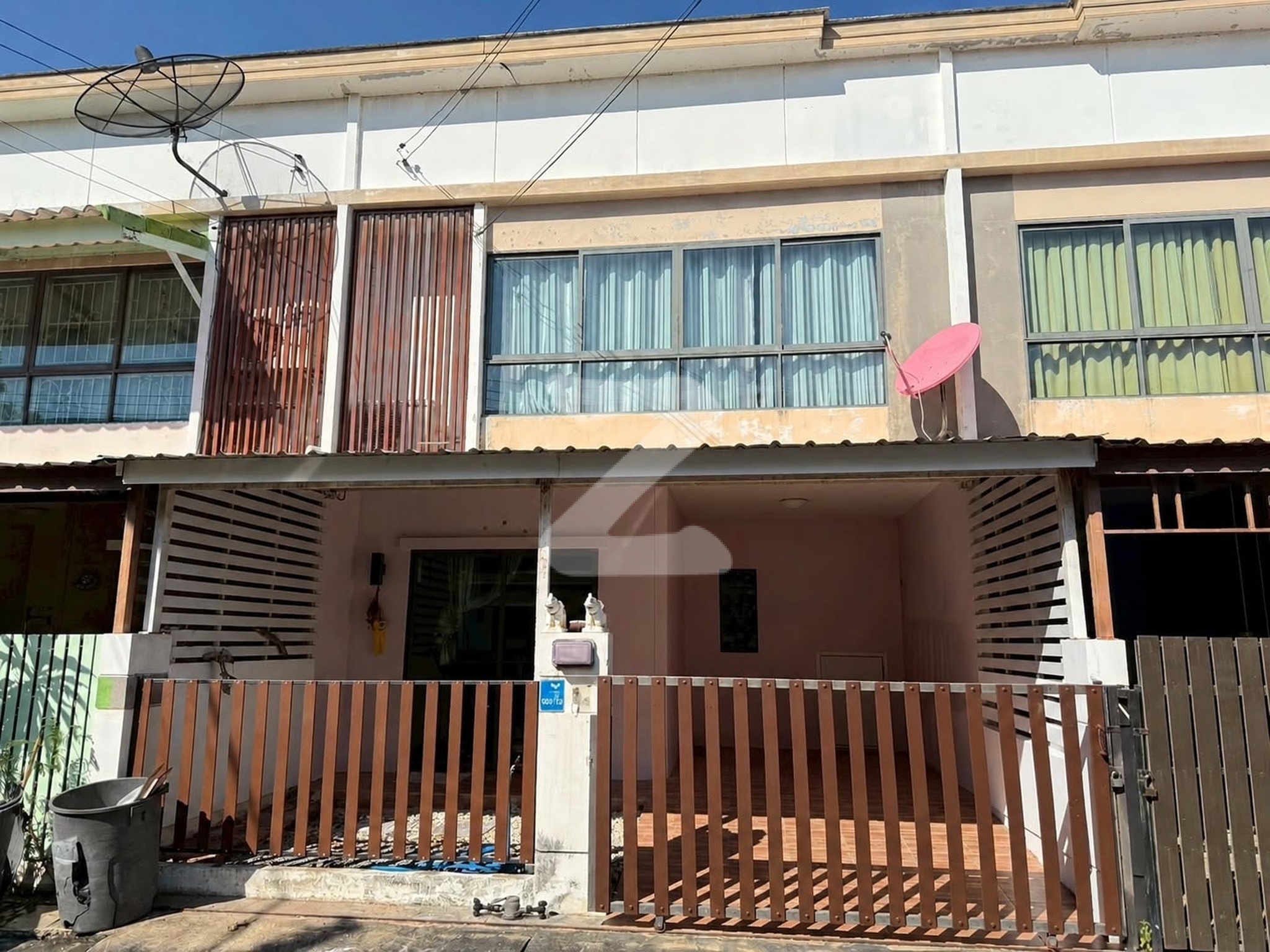 ขาย บ้านพฤกษา83 บรมราชชนนี-สาย5 เพียง 5 นาที จาก โครงการรถึง เซ็นทรัล ศาลายา                    : เจ้าของขายเอง (งดรับนายหน้า)
