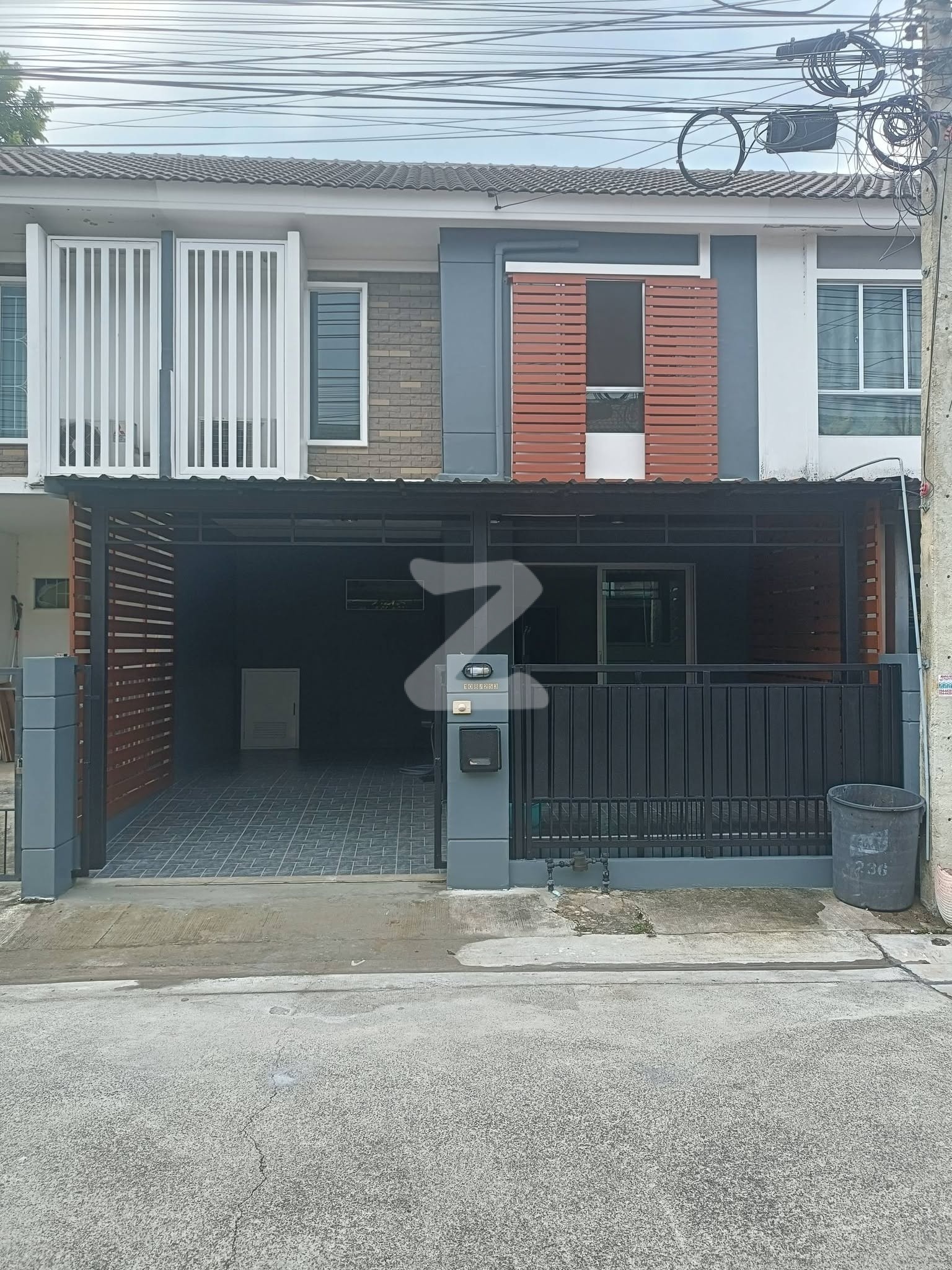 ขออนุญาตขายบ้าน(ถูกสุดในย่านนี้)พฤกษาวิลล์ 56 Renovate ใหม่หมดทั้งหลัง (เจ้าของขายเอง) 🔥 บ้านรีโนเวทสวย พร้อมอยู่ ราคาคุ้มมาก 🔥 : เจ้าของขายเอง (งดรับนายหน้า)