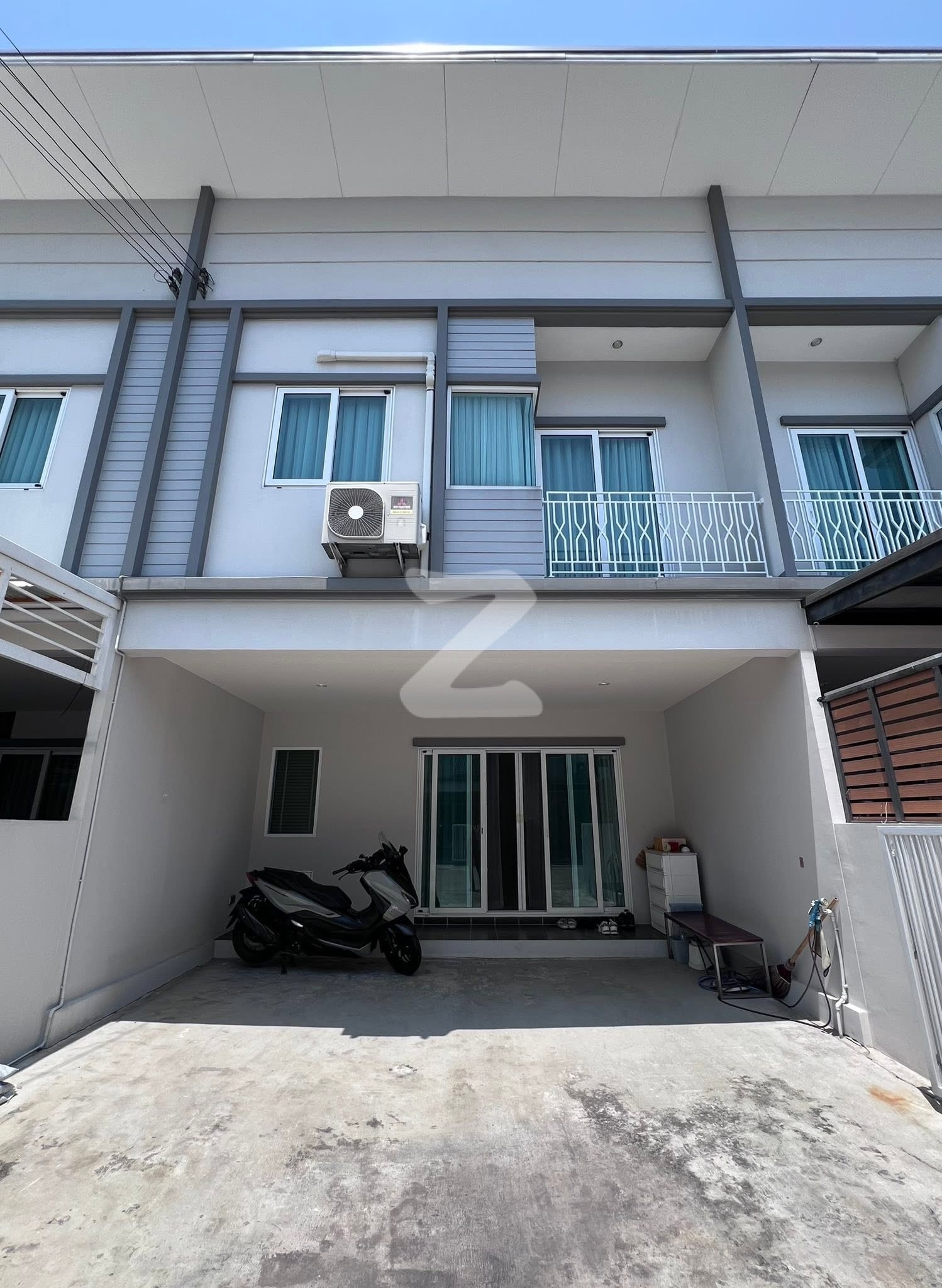 🏡หมู่บ้านเดอะมิราเคิลพลัส โครงการ 3  ซอยเพชรเกษม 63                                    : เจ้าของขายเอง (งดรับนายหน้า)