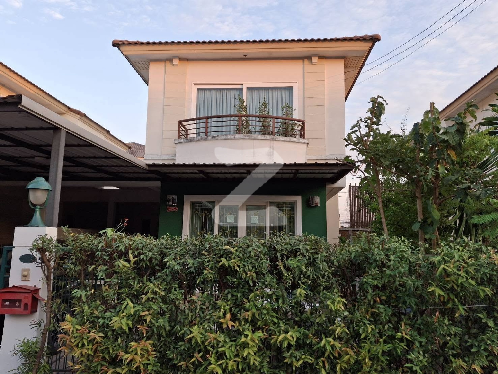 เจ้าของขายเอง #ขายบ้าน 🏡มบ.ศุภาลัย วิลล์ บ้านแฝด 41.6 ตร.ว [122 ตร.ม] 2 ชั้น                            : เจ้าของขายเอง (งดรับนายหน้า)