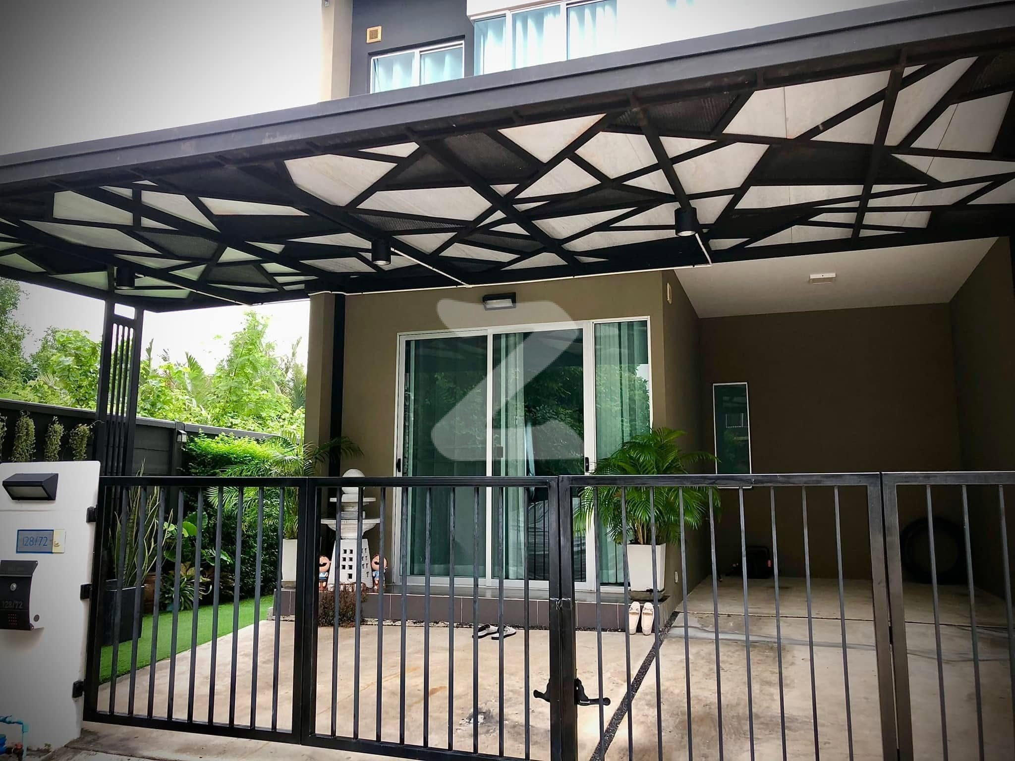 (เจ้าของบ้านขายเอง) 🏡 🙏🏻 ขายทาวน์เฮ้าส์ หมู่บ้านพฤกษา 128 สุขสวัสดิ์ – ประชาอุทิศ ( ซอยวัดใหญ่ )  ราคา 2,700,000 บาท : เจ้าของขายเอง (งดรับนายหน้า)