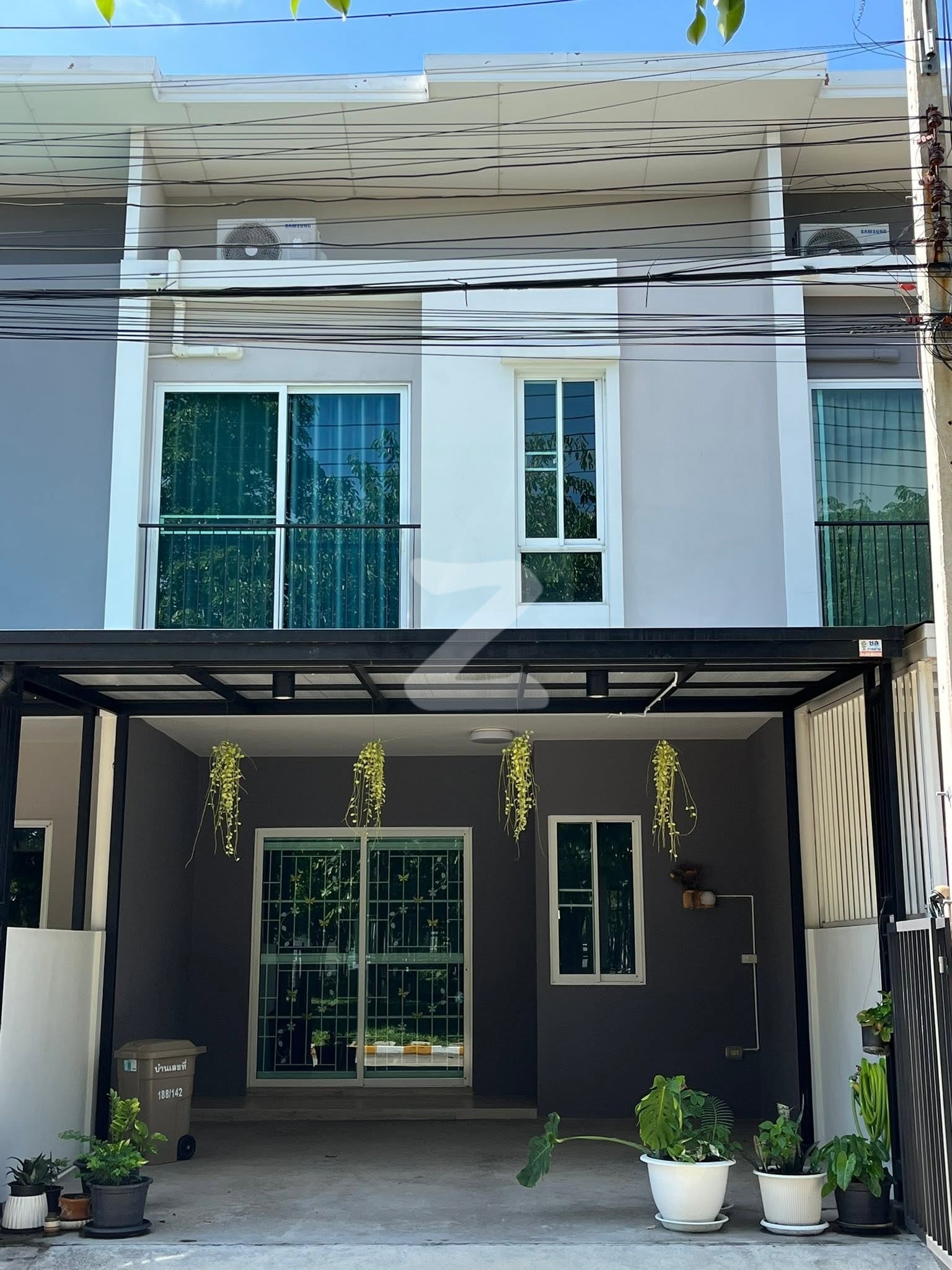 🏡 ขายทาวน์โฮมทำเลดี โซนหน้าสวน | เจ้าของขายเอง ราคาเพียง 💵 2,600,000 บาท (ราคาคุยกันได้ค่ะ) ✨ หมู่บ้านฟอร์เร่ ปิ่นเกล้า - พุทธมณฑลสาย 5 ✨ : เจ้าของขายเอง (งดรับนายหน้า)