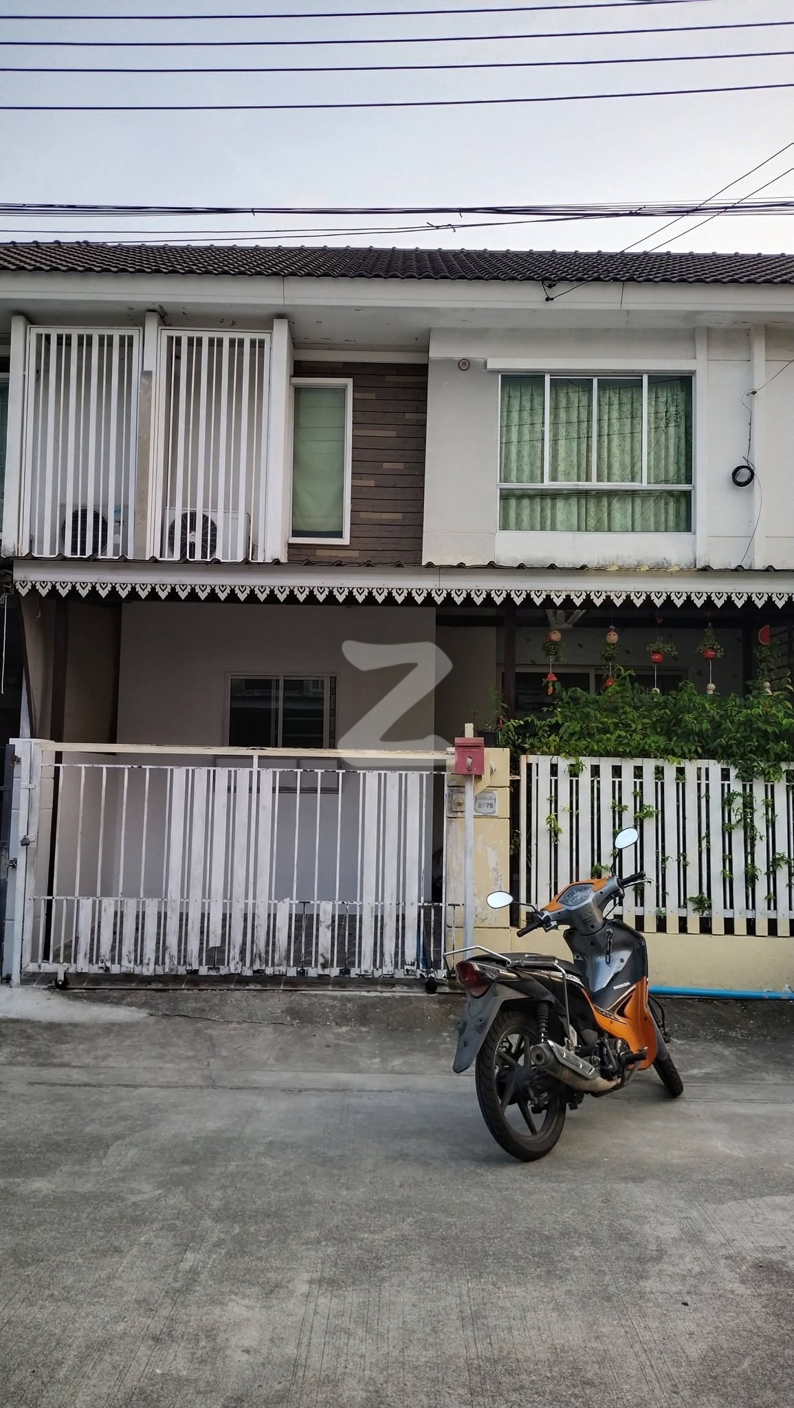 หมู่บ้านพฤกษาวิลล์ 48  ซ.เวฬุวนาราม32 พื้นที่  17.8 ตรว.                            : เจ้าของขายเอง (งดรับนายหน้า)