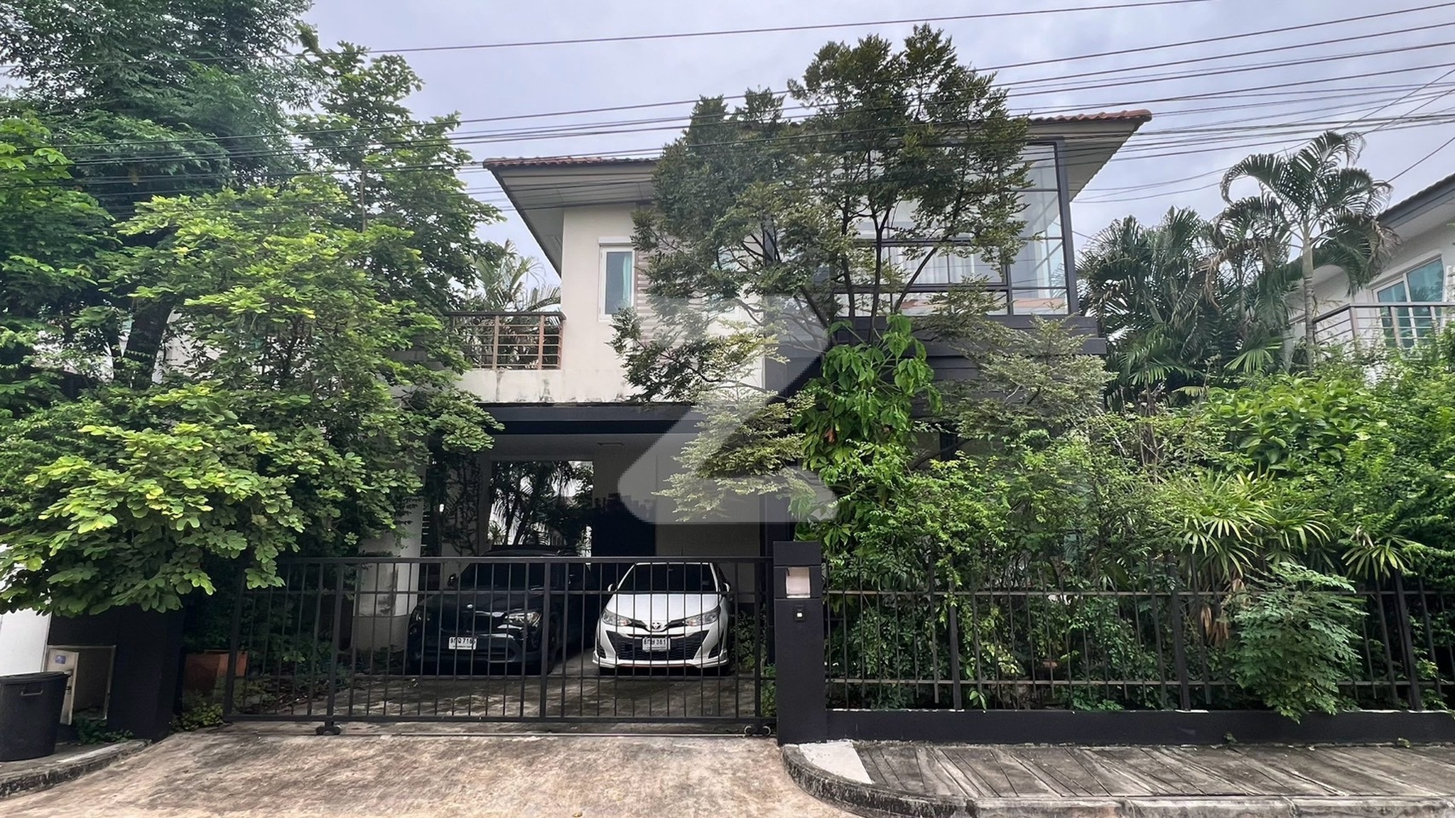 ขายด่วน!!! ราคาถูก บ้านเดี่ยว 50.6 ตรว. หมู่บ้านสราญสิริ ประชาอุทิศ-สุขสวัสดิ์ หมุ่บ้านติดริมถนนประชาอุทิศ : เจ้าของขายเอง (งดรับนายหน้า)