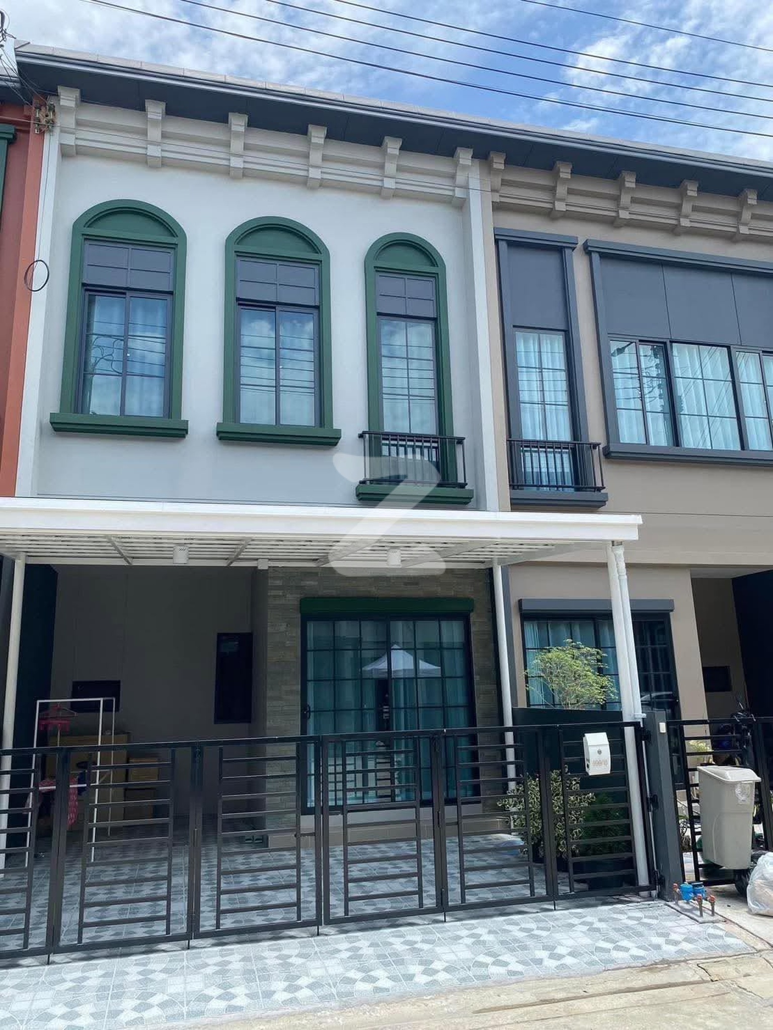 🏡🎀 เจ้าของขายเอง 🎀🏡 โครงการ สิริเพลส บางนา-เทพารักษ์ ⭐️                                 : เจ้าของขายเอง (งดรับนายหน้า)