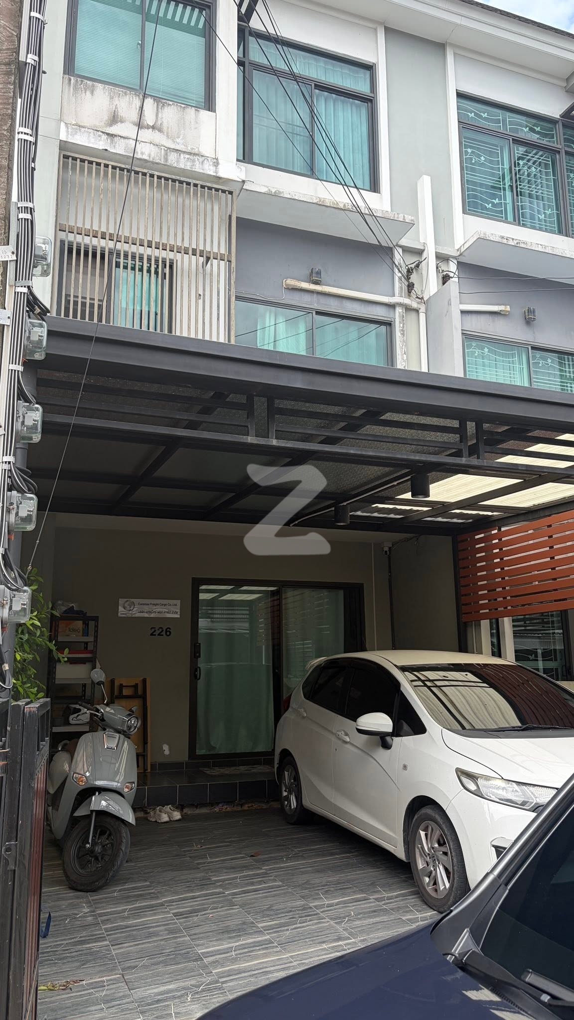 🏡 บ้านสวยพร้อมอยู่! เดอะ เมทโทร รามคำแหง – ราษฎร์พัฒนา ซอย 15                                        : เจ้าของขายเอง (งดรับนายหน้า)