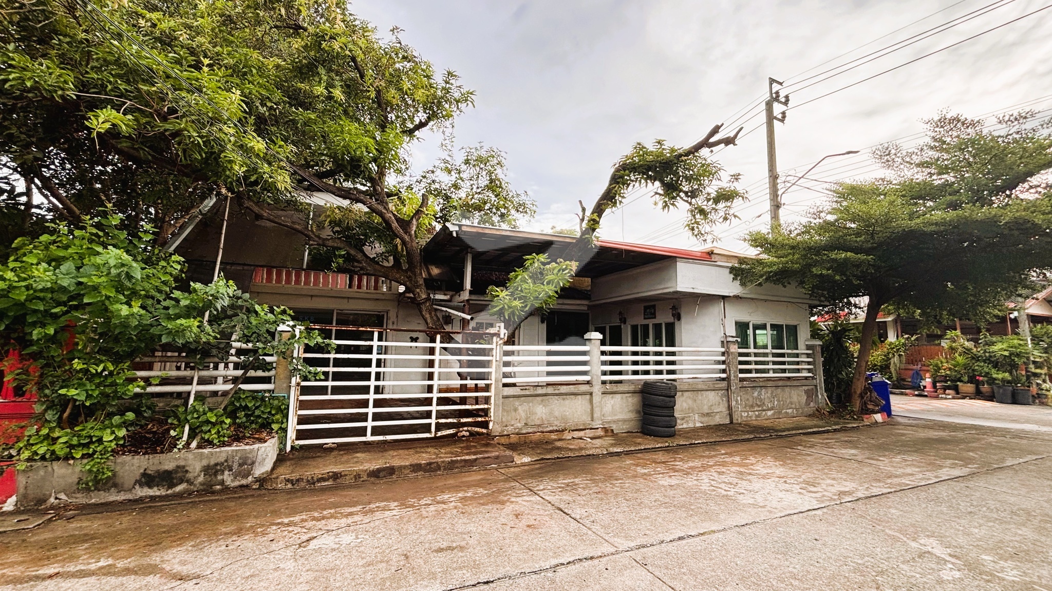 🏡 ขายบ้านเดี่ยว 62.5วา 200ม ถึงถนนใหญ่ ประเสริฐมนูกิจ42 เกษตร-นวมินทร์ ใกล้เลียบด่วน เจ้าของขายเอง : เจ้าของขายเอง