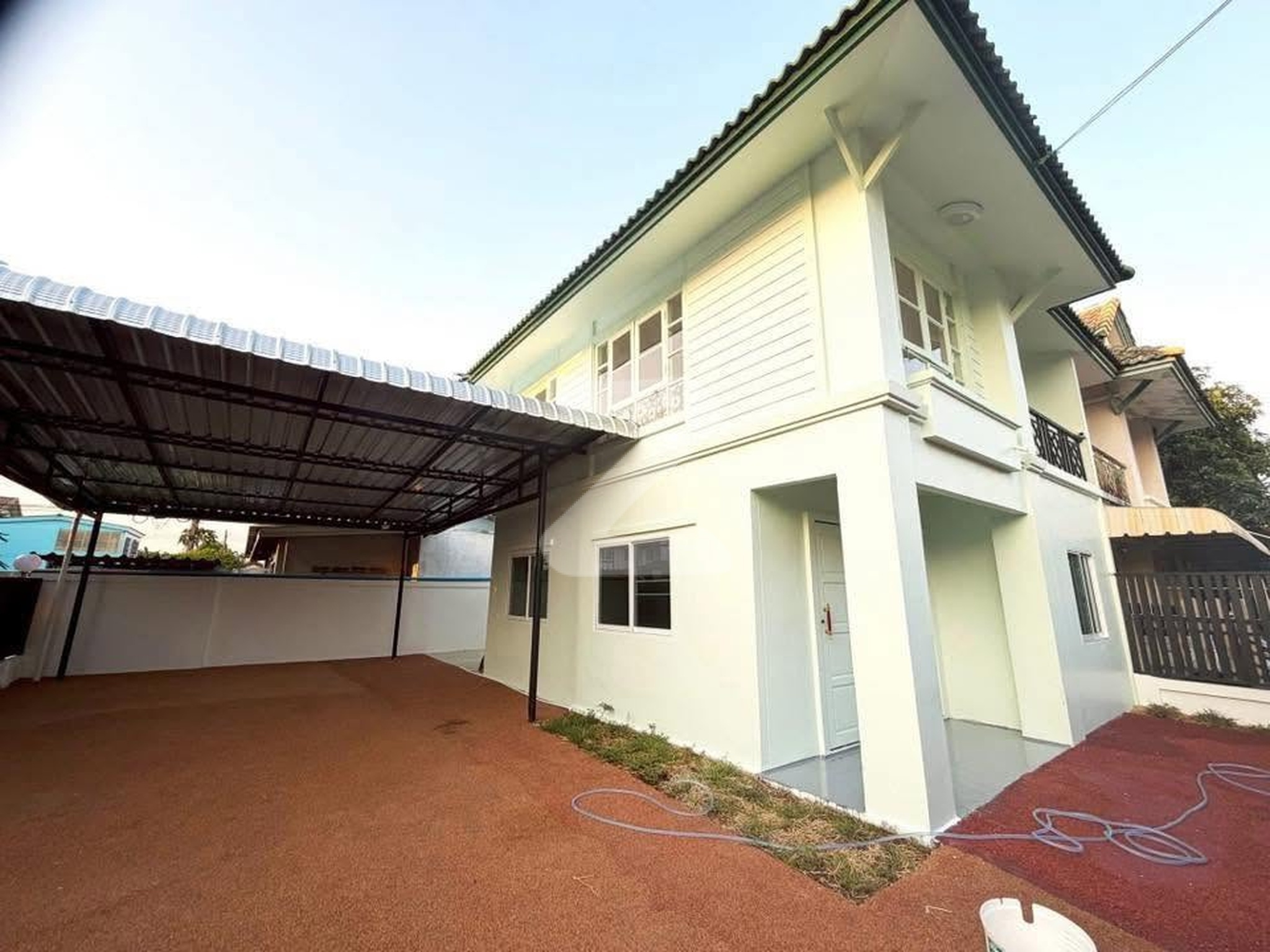 🏡ขายบ้าน รีโนเวท พร้อมเข้าอยู่ หมู่บ้านพฤกษา13 ต.คลองสาม อ.คลองหลวง จ.ปทุมธานี  💓 🔥🔥ขายด่วน เจ้าของขายเอง 🔥🔥 : เจ้าของขายเอง (งดรับนายหน้า)