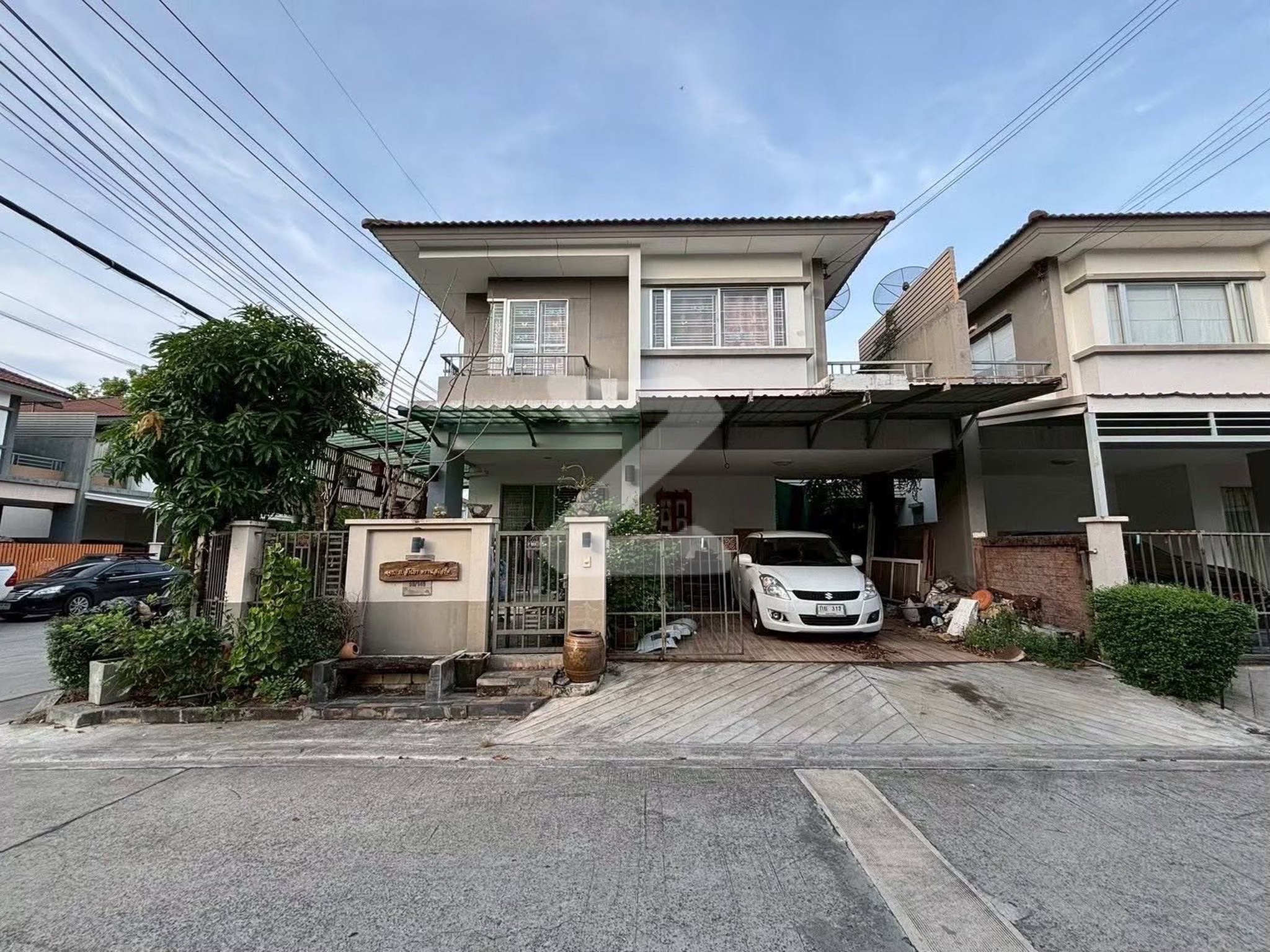 เอโทล บาหลี บีช อ่อนนุช-ลาดกระบัง - ATOLL BALI BEACH 💰 ราคา : 2,400,000 บาท💰                   : เจ้าของขายเอง (งดรับนายหน้า)