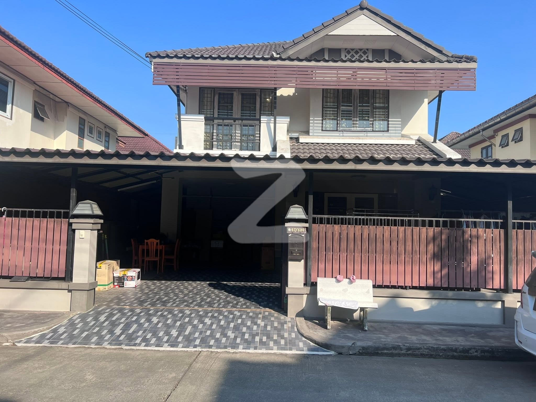ขายงับ 📌￼บ้าน โครงการกฤษดานคร 26 อยู่ฝั่งเพชรเกษม เข้าจากหน้าหมู่บ้านมาประมาณ 300 เมตร                          : เจ้าของขายเอง (งดรับนายหน้า)
