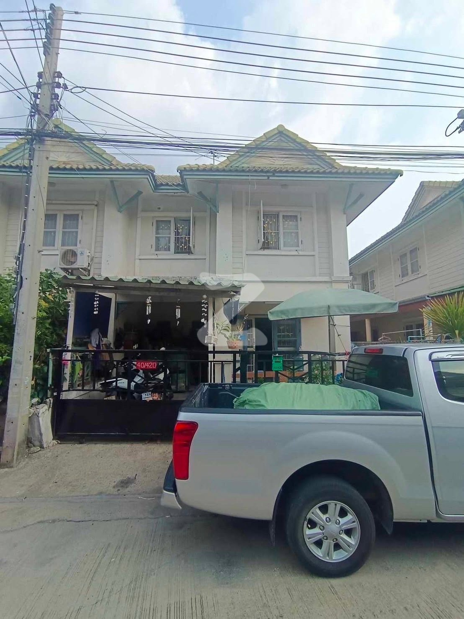 🏠🏠 หมู่บ้าน พฤกษา บี ##ทำเลดี เดินทางสะดวก เจ้าของขายเองค่ะ                                        : เจ้าของขายเอง (งดรับนายหน้า)