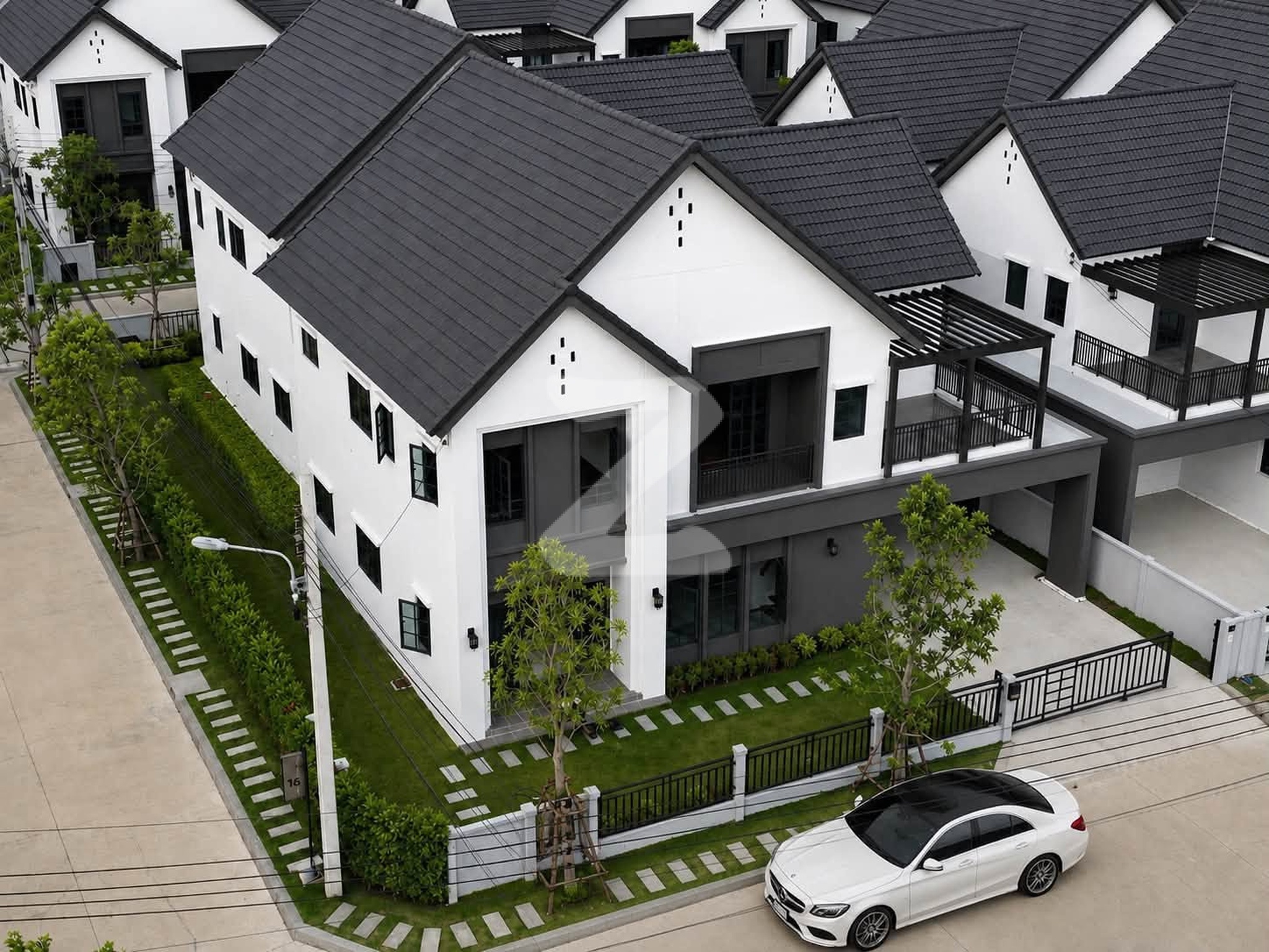 🏡✨ Owner Post ✨ บ้านเดี่ยวให้เช่า เซ็นโทร บางนา | Corner Unit | ใกล้ Mega Bangna เพียง 5 นาที : เจ้าของให้เช่าเอง (งดรับนายหน้า)