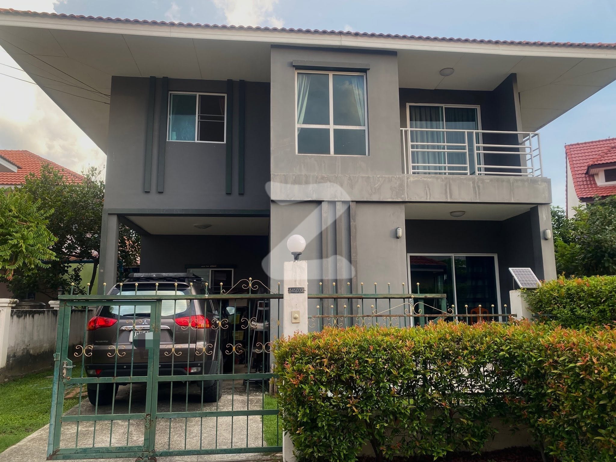 🏡 #ขายบ้านเดี่ยว | เจ้าของขายเอง 💖 ☺️อยากได้สังคมดีๆในซอยมังกร สมุทรปราการ แนะนำ #หมู่บ้านลลิล เลยจ้าา🫶🏻 : เจ้าของขายเอง (งดรับนายหน้า)