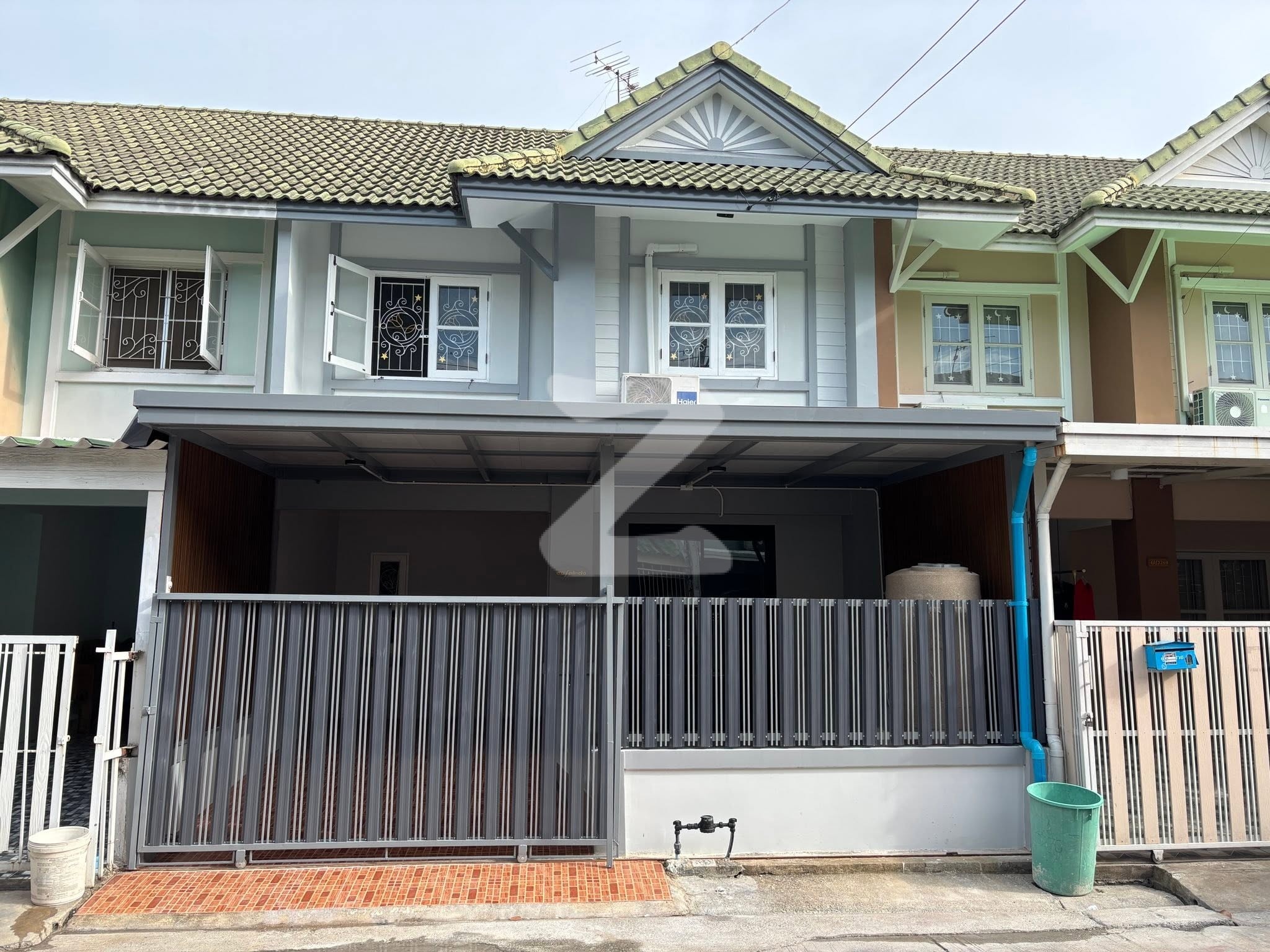 ขายเพียง 1.55 ล้าน โครงการ พฤกษา B คลองหลวง คลอง3 บ้านพร้อมอยู่                             : เจ้าของขายเอง (งดรับนายหน้า)