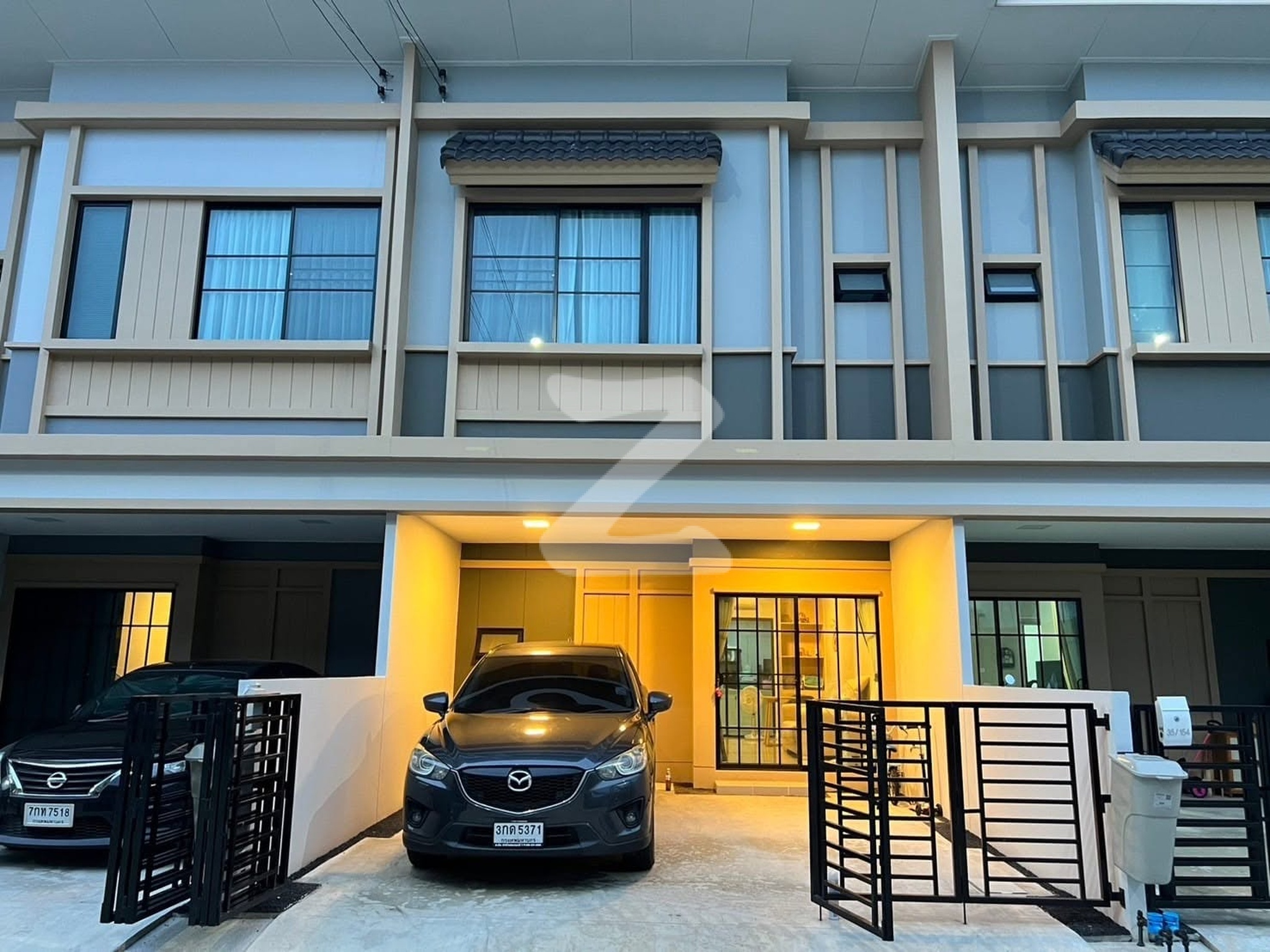 🔥 ปล่อยเช่าบ้านทาวน์โฮม📌 🏡 หมู่บ้านสิริเพลส วงแหวนลำลูกกา-คลอง 5  ของแสนสิริ เจ้าของปล่อยเอง : เจ้าของให้เช่าเอง (งดรับนายหน้า)