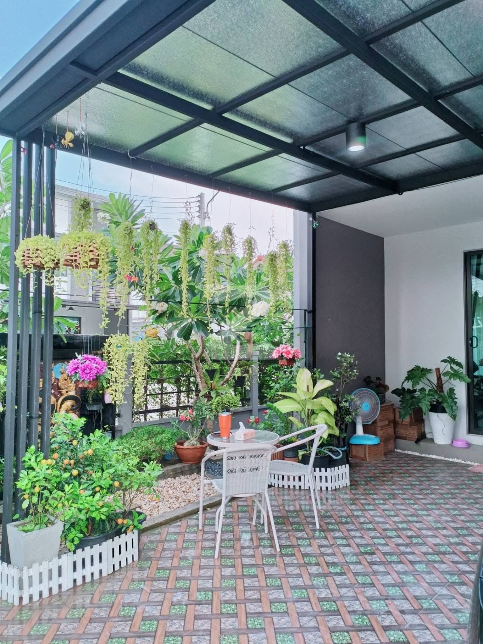 🏡Townhouse #เจ้าของขายเองไม่ผ่านนายหน้า เพราะต้องย้ายกลับบ้าน ตจว                             : เจ้าของขายเอง (งดรับนายหน้า)