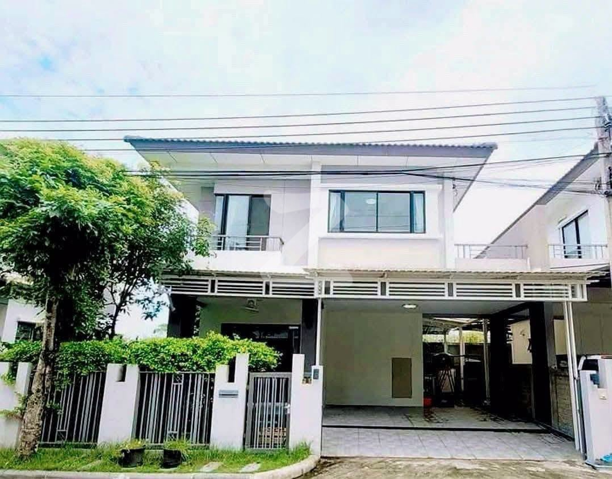 📢 ประกาศขาย​บ้าน🏠 🏠หมู่บ้าน​ #เอโทลจาวาเบย์​ ซ.กิ่งแก้ว​19​ สุวรรณ​ภูมิ                     : เจ้าของขายเอง (งดรับนายหน้า)