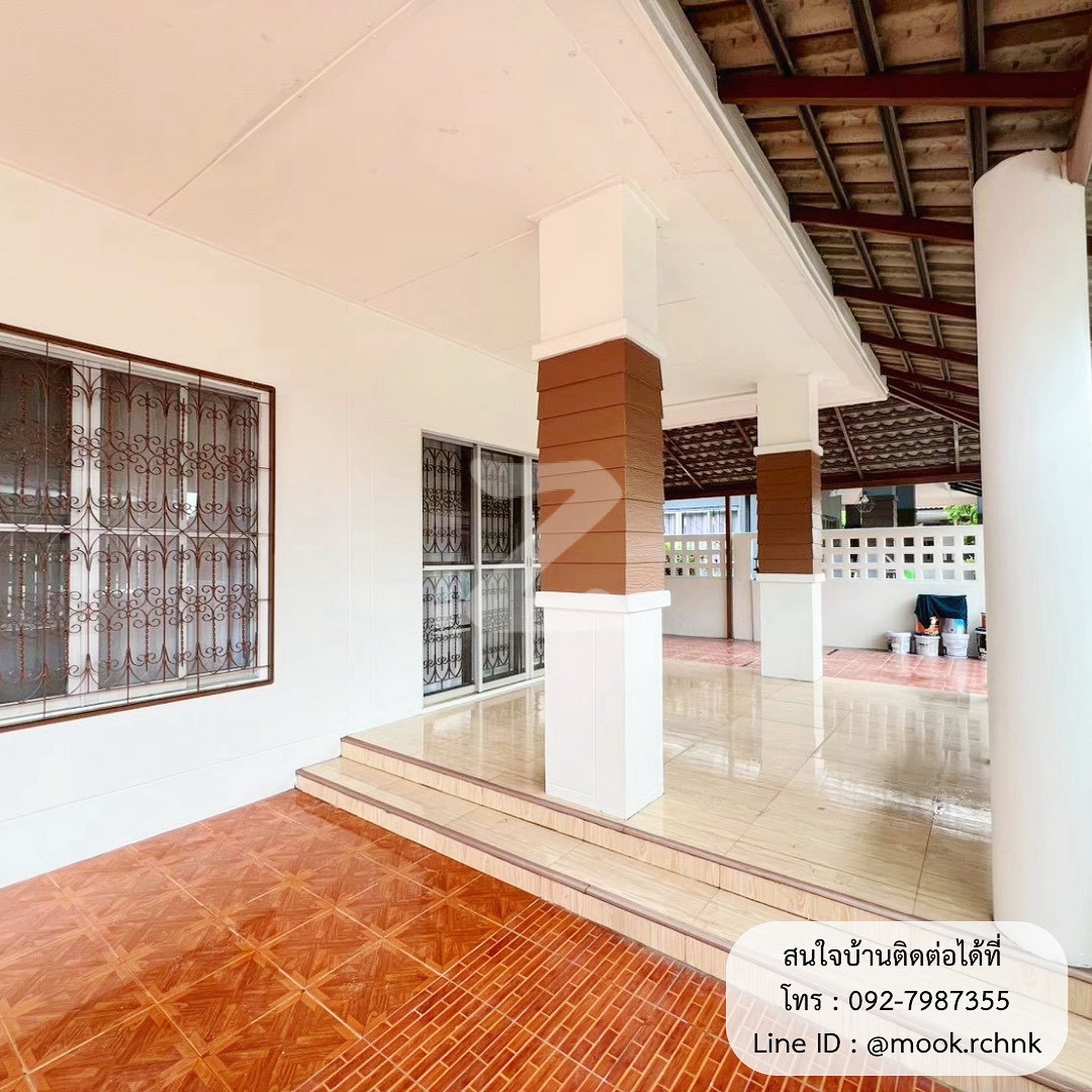 🏡✨ ขายบ้านเดี่ยว ทำเลใจกลางเมืองบ้านฉาง หมู่บ้านไกรวงษ์ 5 รีโนเวทพร้อมเข้าอยู่ได้เลย : เจ้าของขายเอง (งดรับนายหน้า)