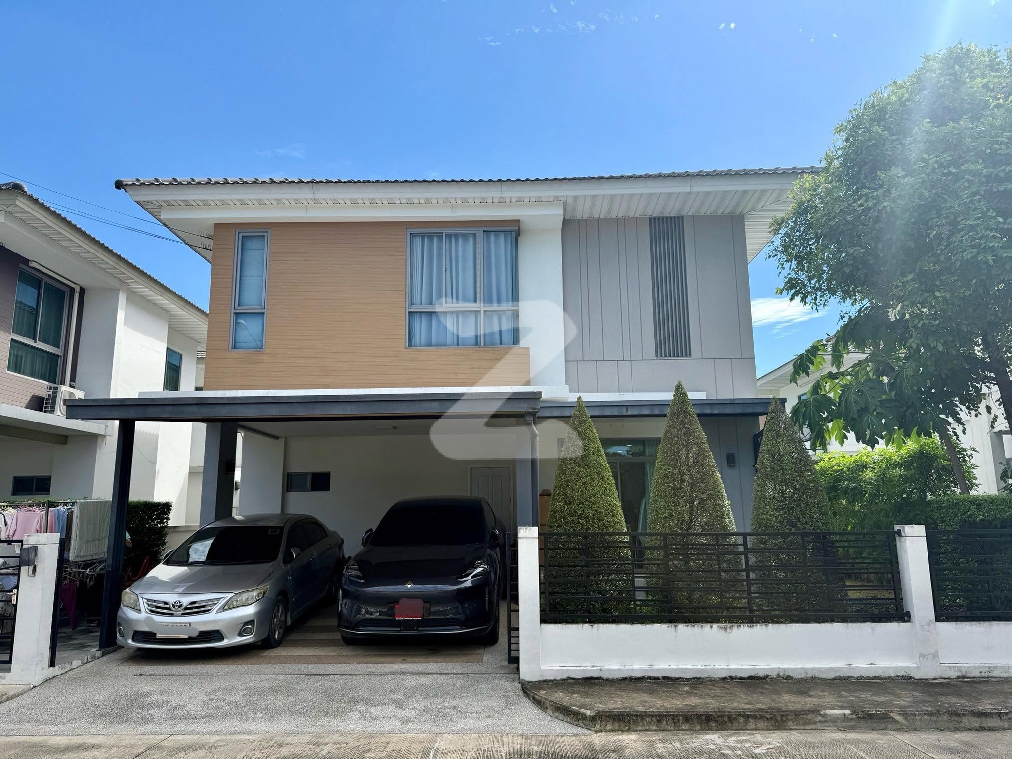 🏠 ประกาศขายบ้านหลังใหญ่ ทำเลราชพฤกษ์ ใกล้วงเวียนพระราม5 !! 🚗 เชื่อมต่อ ถ.นครอินทร์ รัตนาธิเบศร์ บรมราชชนนี 📍 หมู่บ้านเพอร์เฟคเพลส ราชพฤกษ์ : เจ้าของขายเอง (งดรับนายหน้า)