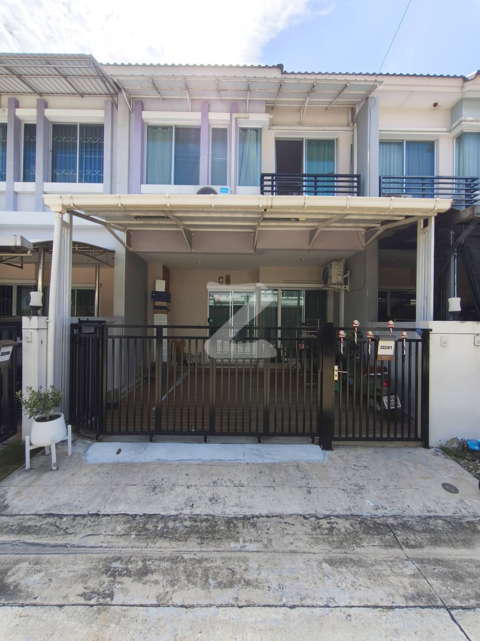 🏡ขาย วิสต้าปาร์สาทร-ปิ่นเกล้า (เจ้าของขายเอง) 💰ราคาเพียง 4.29 ล้านบาท                        : เจ้าของขายเอง (งดรับนายหน้า)