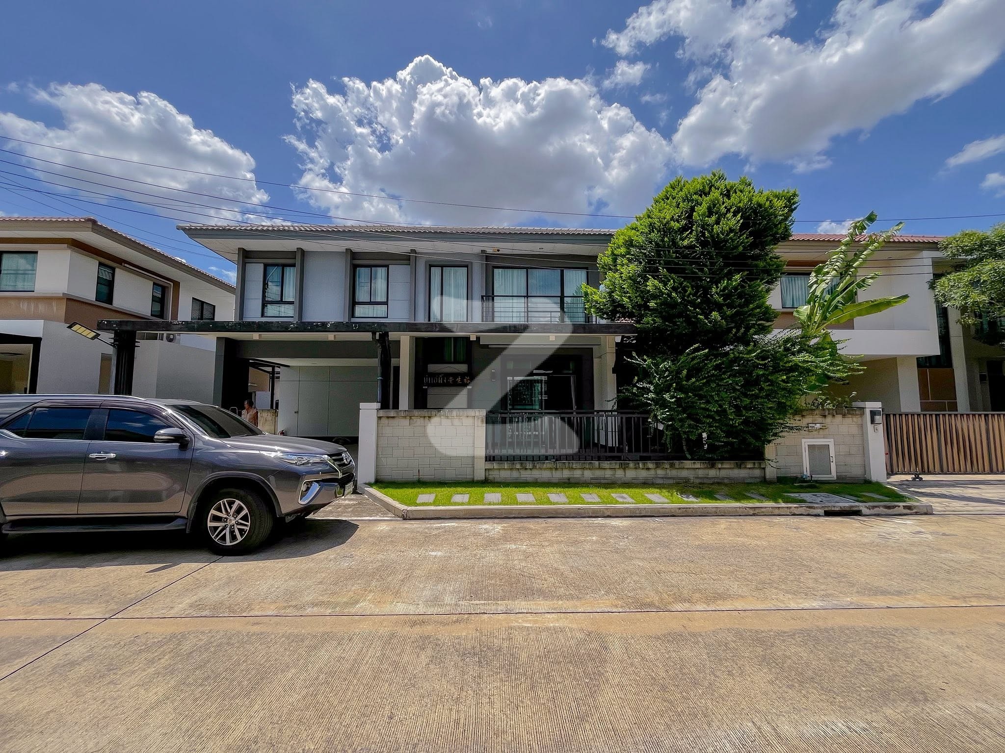 💢💢ขาย (เจ้าของบ้านขายเอง) 📌📌📌📌 🏡หมู่บ้านคาซ่าวิลล์ วัชรพล-เพิ่มสิน อยู่บนถนนเพิ่มสิน ใกล้สวนน้ำสายไหม              : เจ้าของขายเอง (งดรับนายหน้า)