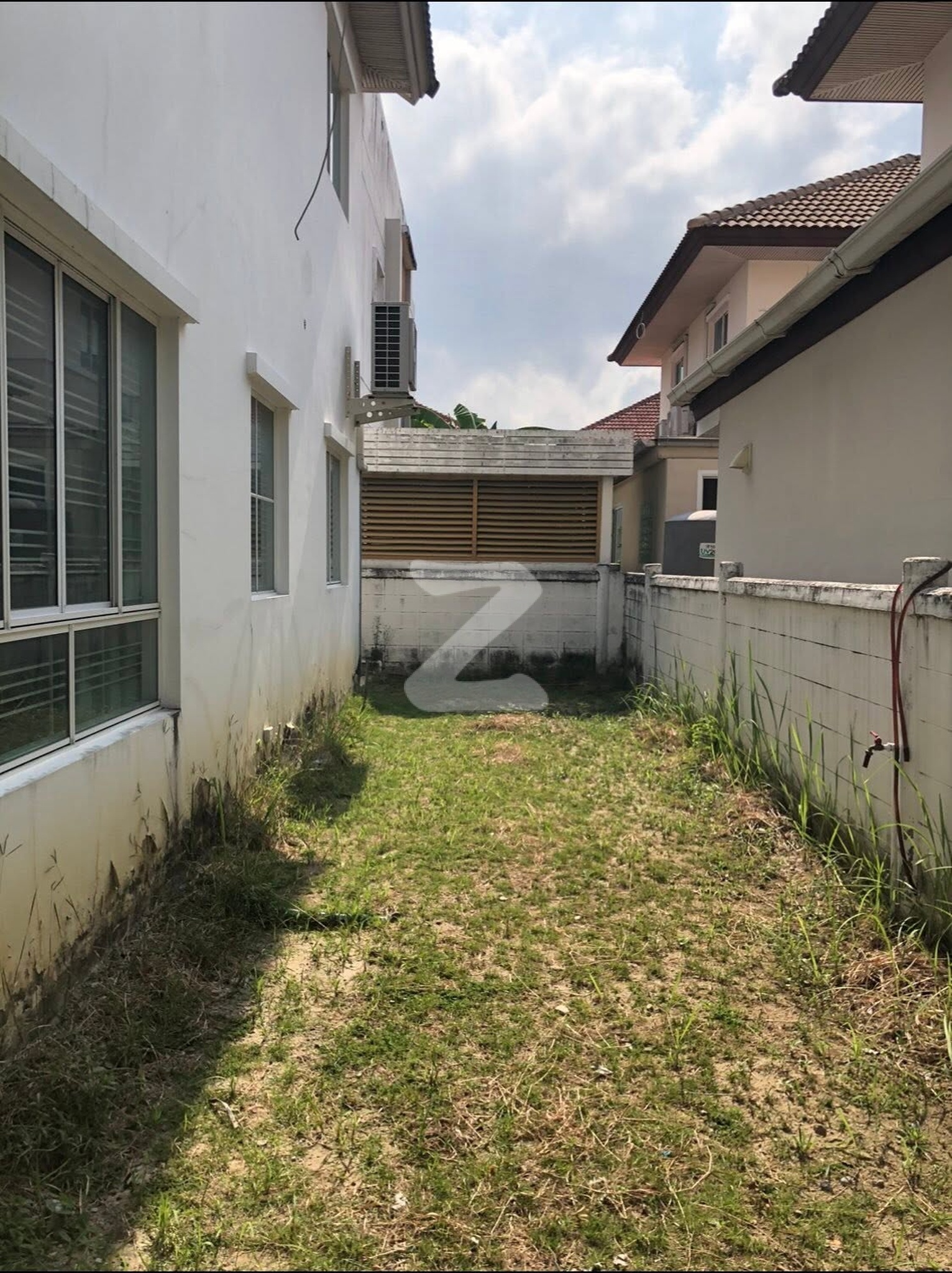 📍 หมู่บ้านชวนชื่น เพชรเกษม 81 (เฟส 2)    • บ้านแฝด เลขที่ 8/295                                    : เจ้าของขายเอง (งดรับนายหน้า)