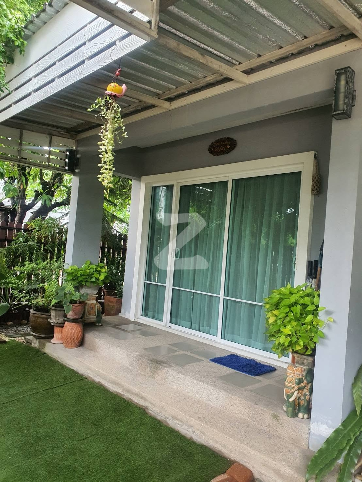 ให้เช่า/ขาย The Plant Simpls. สายไหม โครงการ ติดถนนใหญ่ อยู่ใจกลางสิ่งอำนวยความสะดวกมากมาย : เจ้าของขายเอง (งดรับนายหน้า)