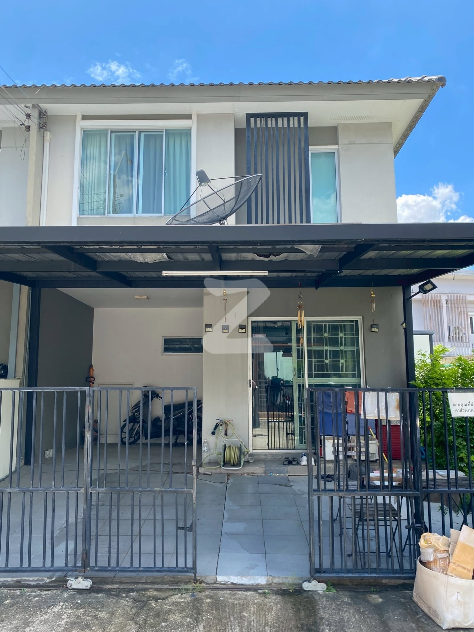 🔥 ขายด่วน! บ้านแปลงมุม พฤกษาวิลล์ 89 รามอินทรา–วงแหวน 💥 ขายถูกกว่าราคาตลาด เจ้าของขายเอง : เจ้าของขายเอง (งดรับนายหน้า)
