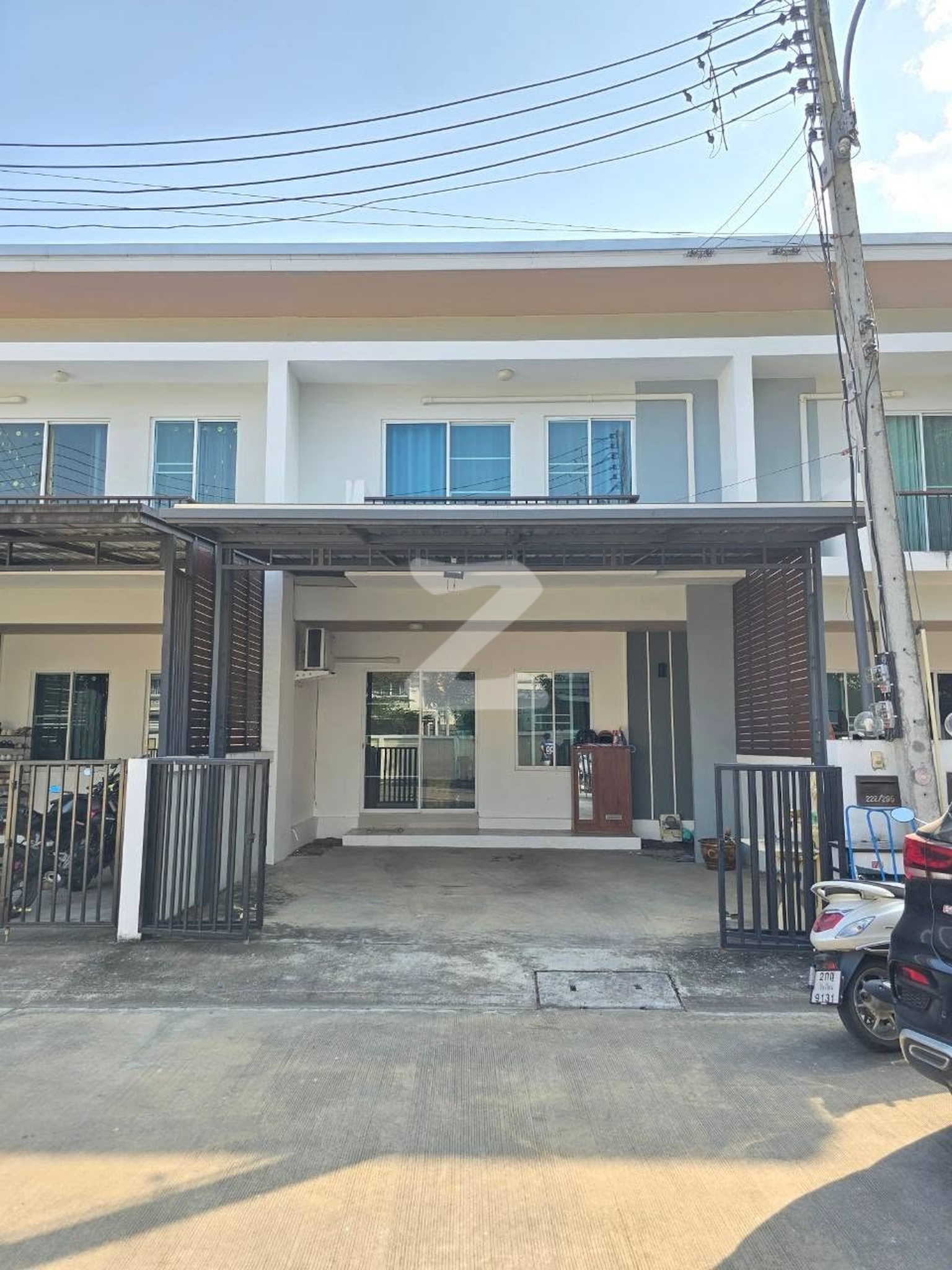 📢ประกาศต้องขายบ้านกาญจน์กนกทาวน์ 2 (Karnkanok Town 2) อ.แม่ริม ห่างรพ.นครพิงค์ 10 นาที รีโนเวทใหม่ ขาย 1.89 ล้าน : เจ้าของขายเอง (งดรับนายหน้า)