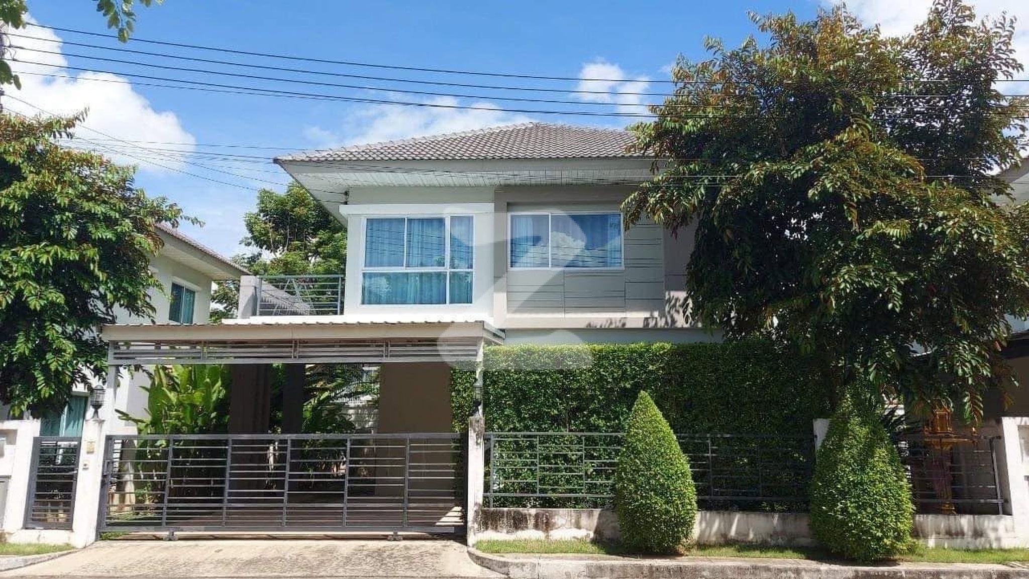 🏡 บ้านสวยใกล้เมืองเชียงใหม่ อ.เมืองเชียงใหม่ เดินทางสะดวก สงบ ไม่วุ่นวาย  ✨ โครงการบ้านเพอร์เฟคเพลส สันผีเสื้อ เชียงใหม่ (เจ้าของขายเอง)  : เจ้าของขายเอง (งดรับนายหน้า)