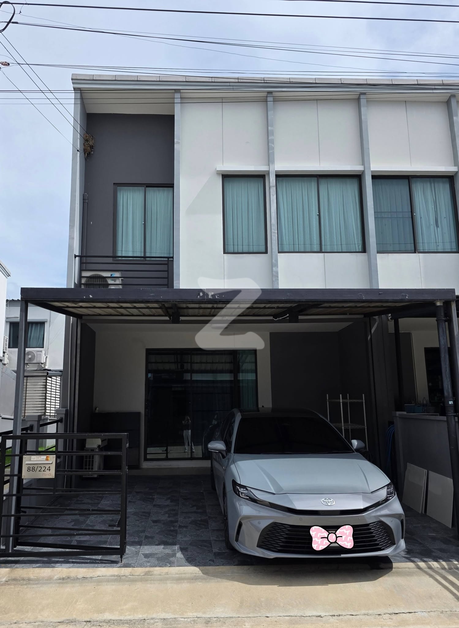 📢ขายทาวน์โฮม📢 📢หมู่บ้านพลีโน่ ราชพฤกษ์📢 พิเศษเพียง💸 2,490,000💵 เท่านั้น                        : เจ้าของขายเอง (งดรับนายหน้า)