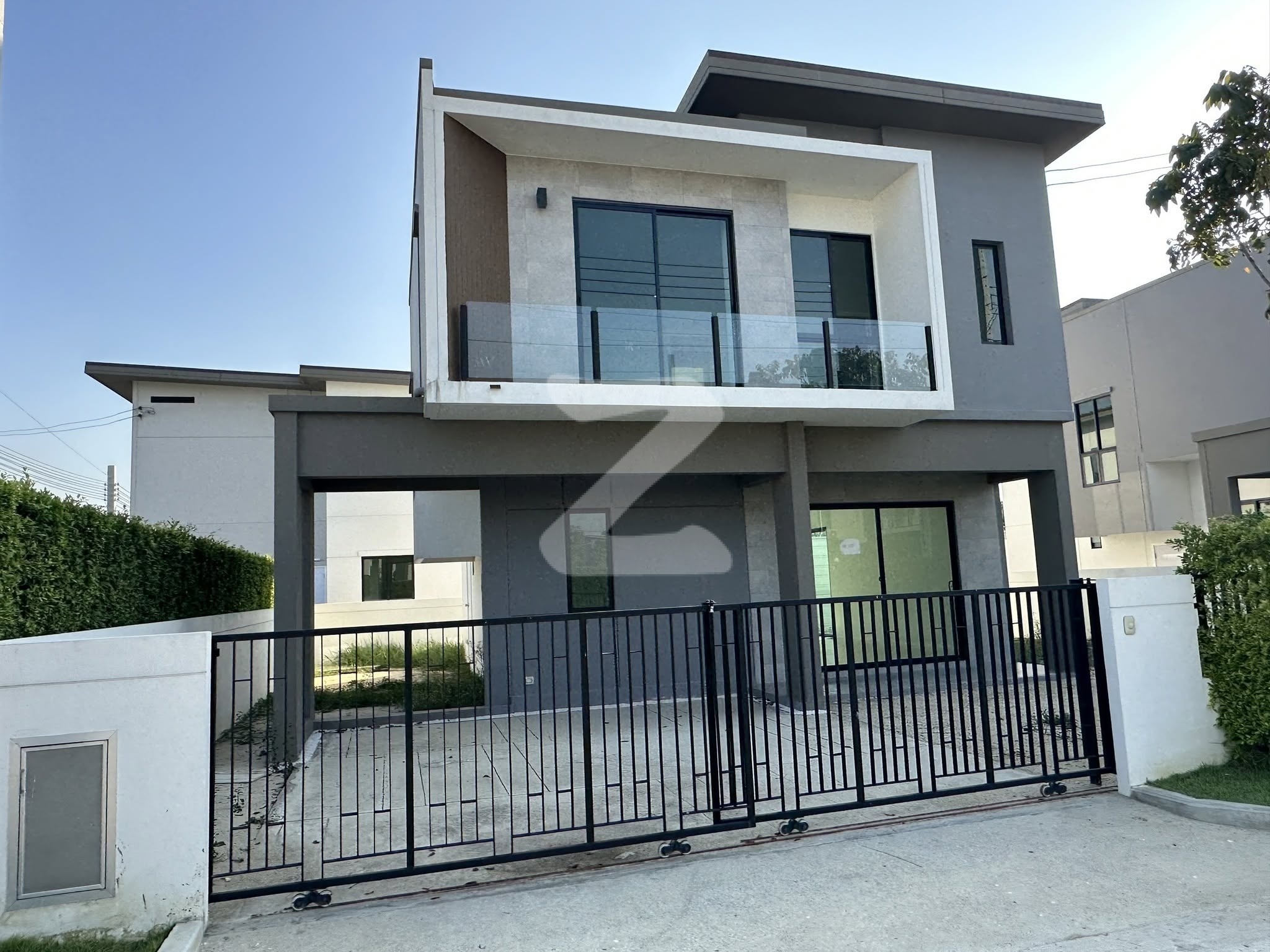 🏡 ขายบ้านแปลงมุม (เจ้าของขายเอง – คุณบอส) โครงการ: S Gate Life ราชพฤกษ์–กาญจนาภิเษก บ้านใหม่ โปร่ง โล่งสบาย หน้าบ้านไม่ชนใคร ผลรวมบ้านดี เสริมฮวงจุ้ย : เจ้าของขายเอง (งดรับนายหน้า)