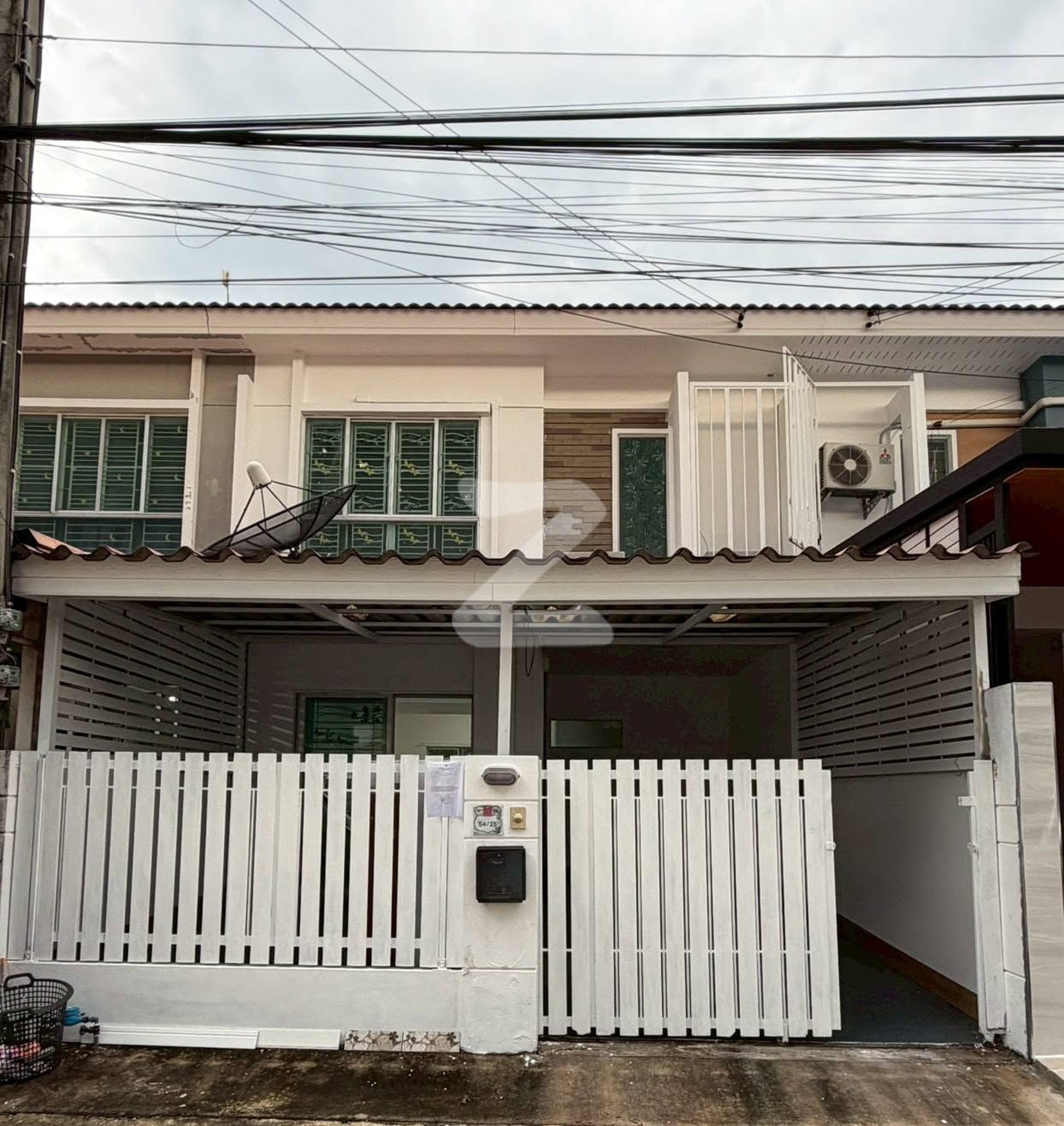 🏡 ขายทาวน์โฮม พฤกษาวิลล์  51 ซอยเพิ่มสิน 29 ราคา 2,700,000 บาท ฟรีโอน                                 : เจ้าของขายเอง (งดรับนายหน้า)