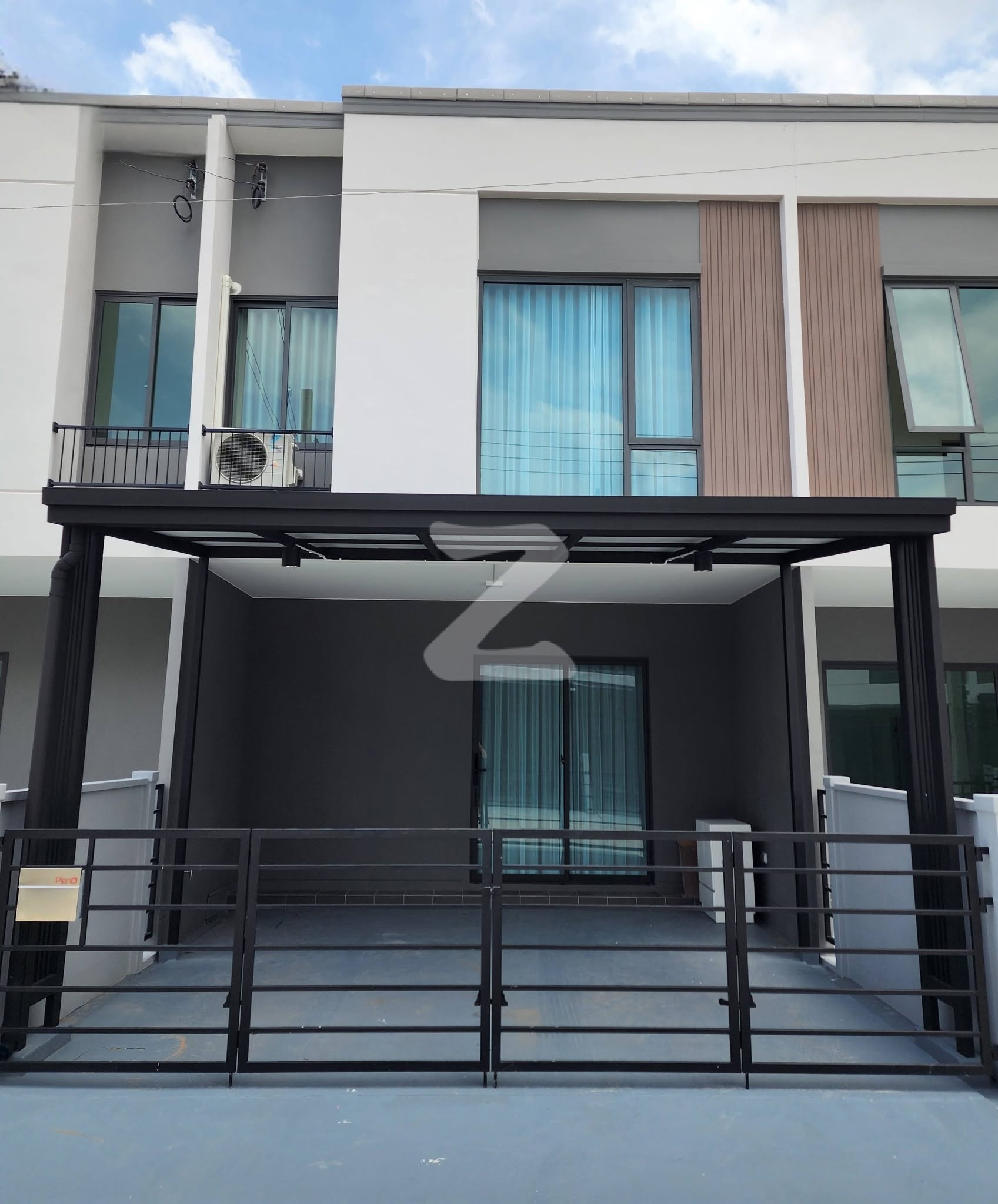 🏡 บ้านพร้อมอยู่ | ปล่อยเช่าโดยเจ้าของ 📍 Pleno Sukhumvit – Bangna 3                               : เจ้าของให้เช่าเอง (งดรับนายหน้า)