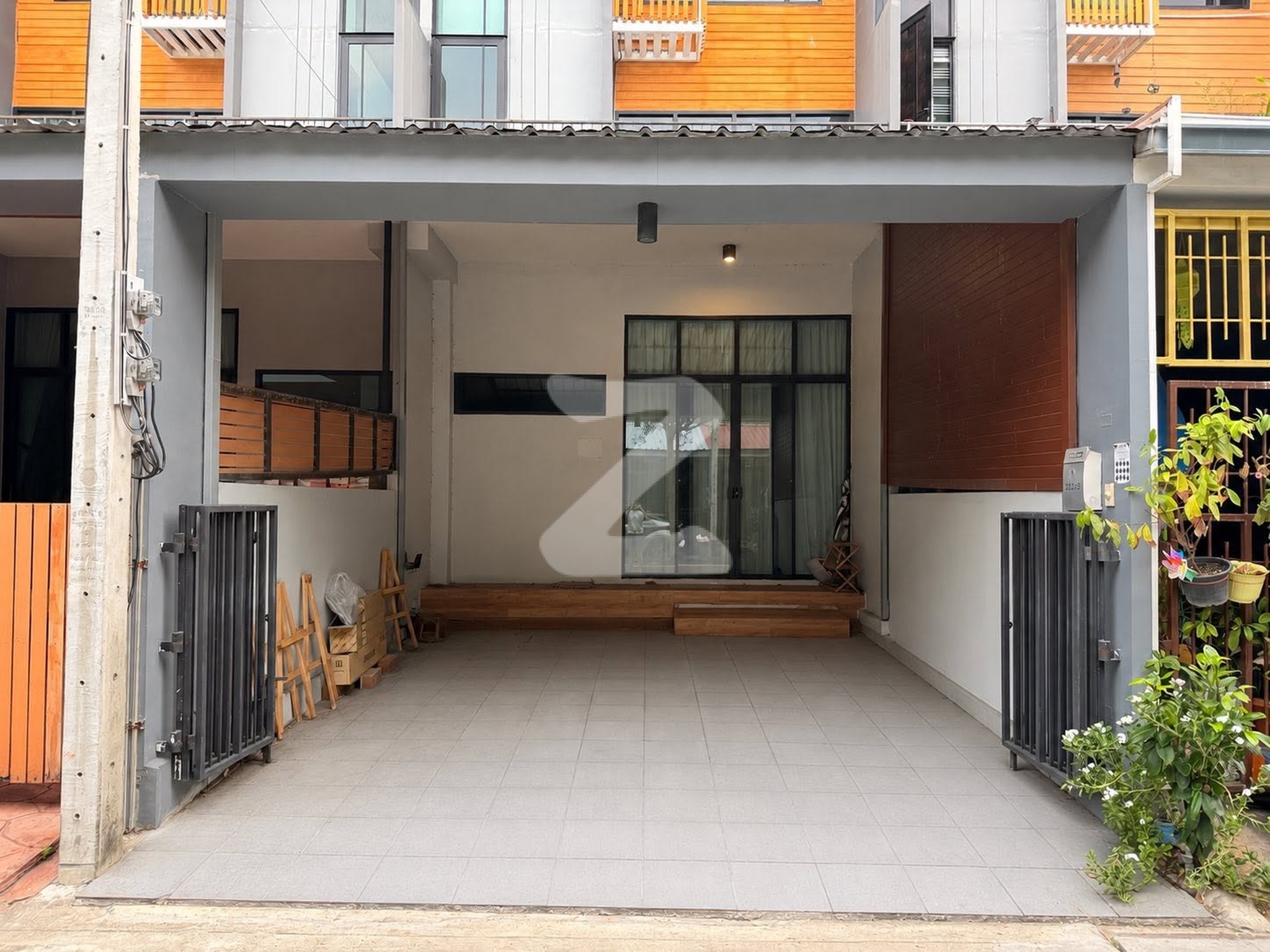 🏡 ขายทาวน์โฮม อีโค สเปซ บางนา-วงแหวน (Eco Space Bangna-Wongwaen) ทำเลตอบโจทย์ชีวิตคนเมือง ใกล้เมกาบางนาเพียง 5 นาที!   : เจ้าของขายเอง (งดรับนายหน้า)