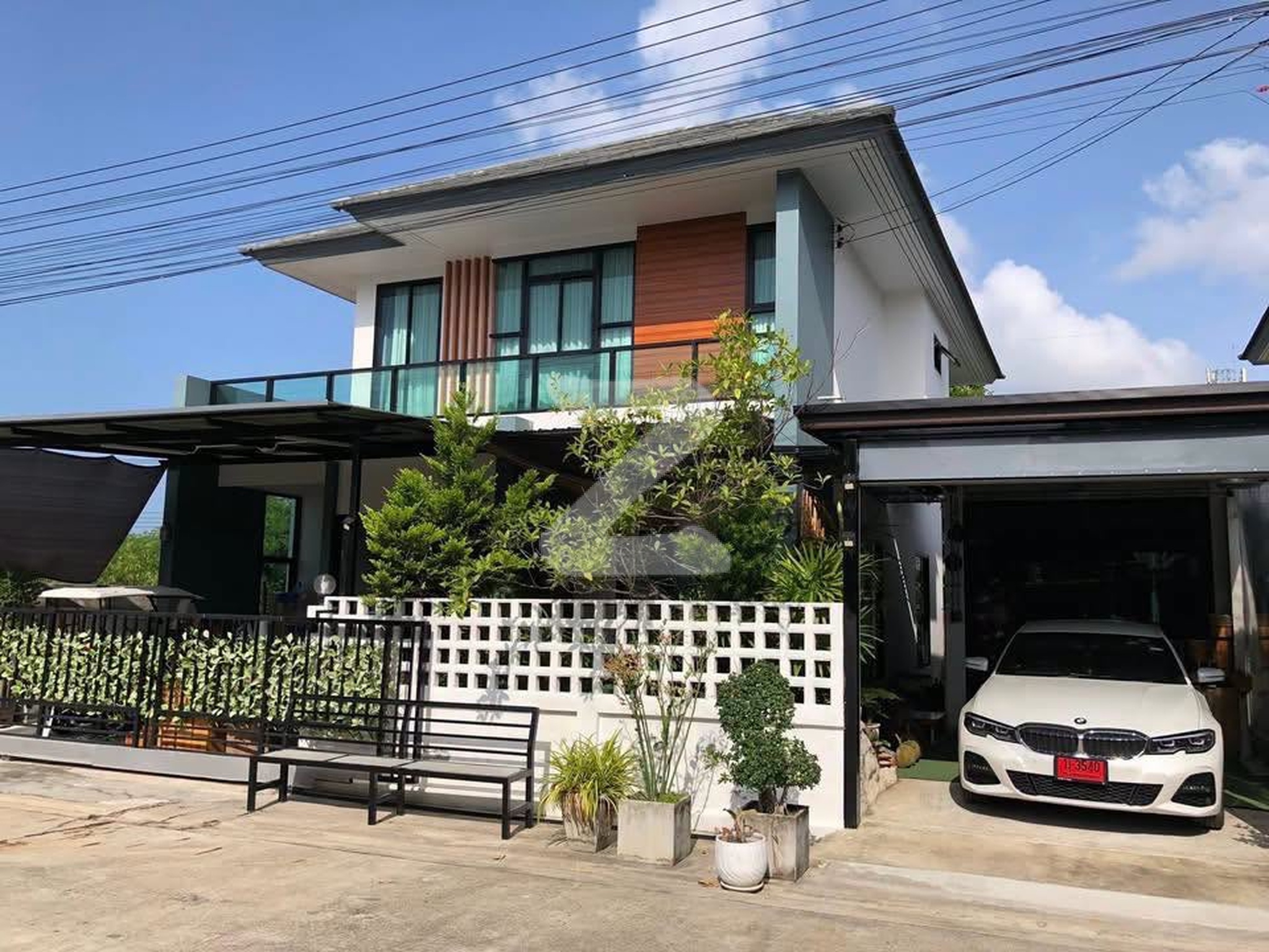 🔥 ขายด่วน! ลดราคา บ้านเดี่ยวหลังใหญ่ บ้านฉาง ระยอง หมู่บ้านนาราวิลล่า                        : เจ้าของขายเอง (งดรับนายหน้า)