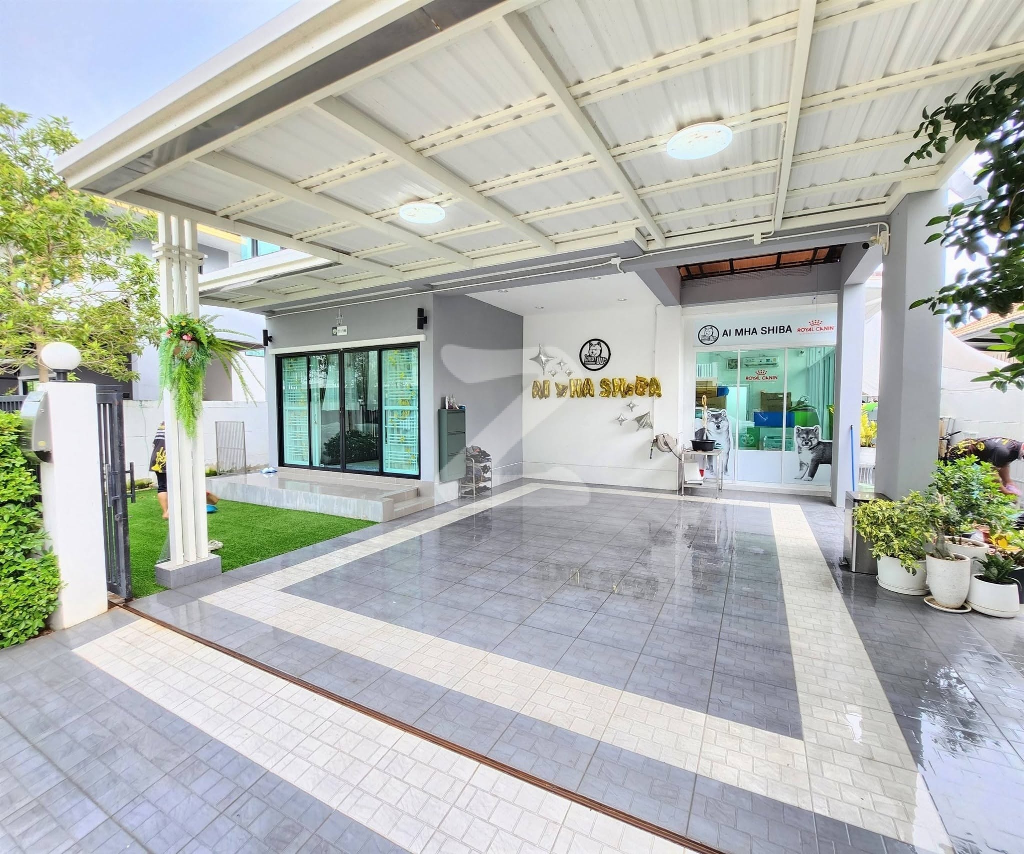 🏡 บ้านเดี่ยว ใกล้เซ็นทรัลระยอง แค่ 6 นาที | 4.2 ล้าน (พร้อมอยู่ + แถมเฟอร์บิ้วอิน!) 📍 ทับมา ระยอง | หมู่บ้าน 365Escape : เจ้าของขายเอง (งดรับนายหน้า)