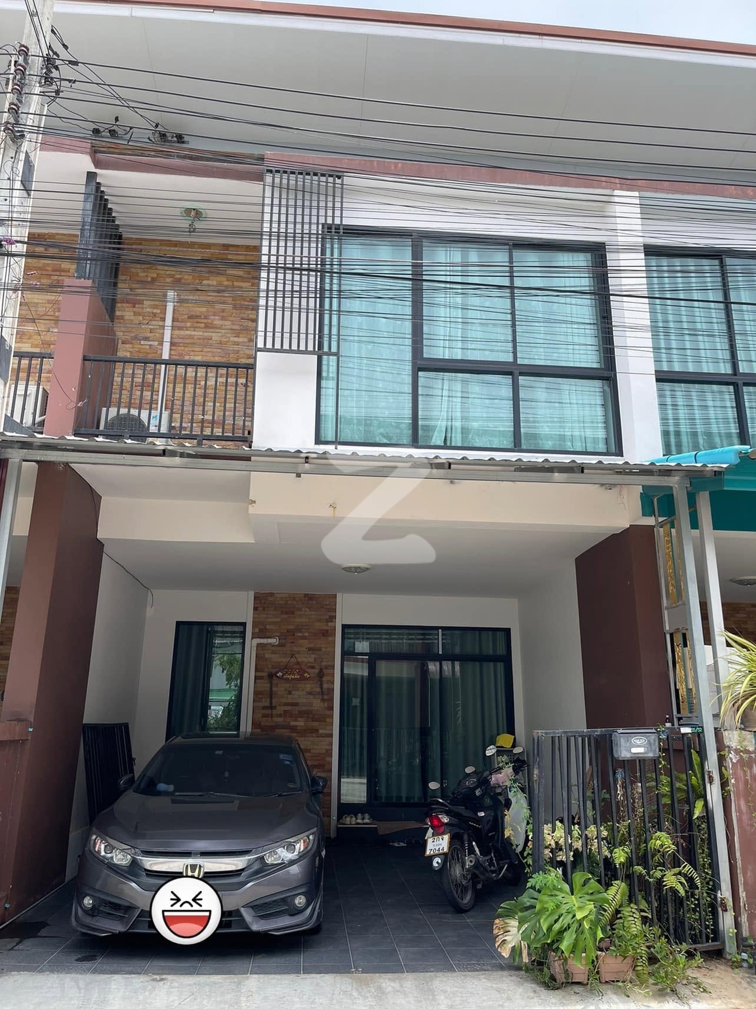 Vาย❤️❤️❤️ ทาวน์โฮม 2 ชั้น หน้ากว้าง กลางเมืองระยอง น้ำไม่ท่วม บ้านเลขที่สวย 🏡หมู่บ้านแอทเฮ้าส์ทาวน์พลัส ทางไผ่ 3 : เจ้าของขายเอง (งดรับนายหน้า)