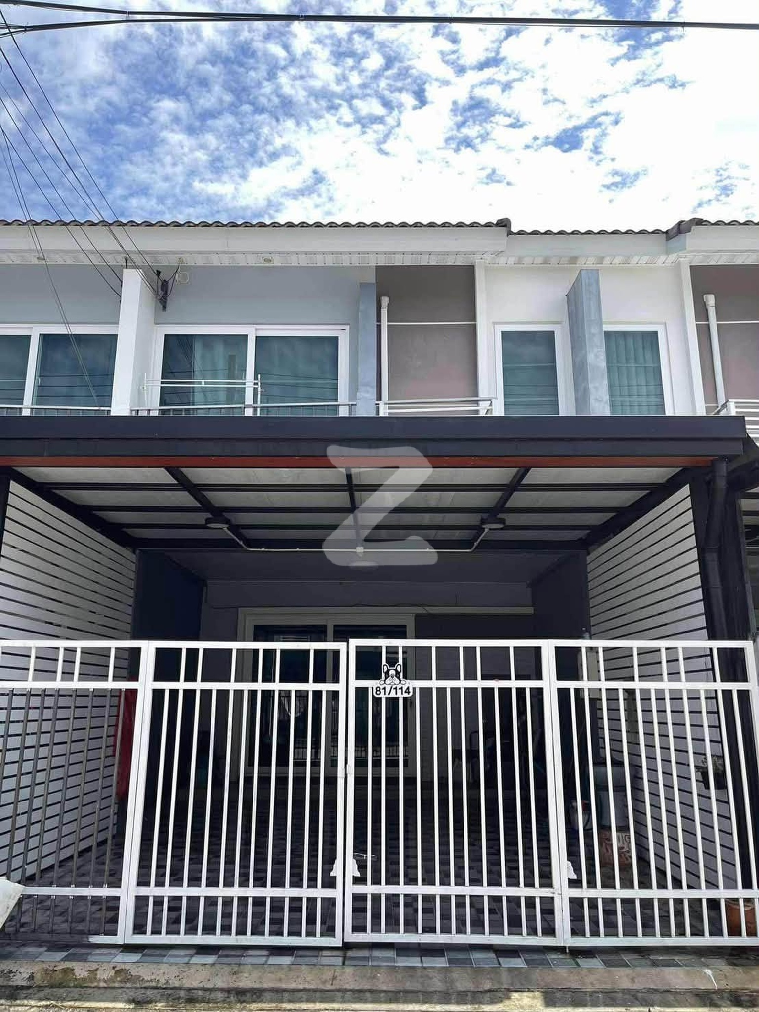 บ้านว่างให้เช่า ในเมือง พร้อมเข้าอยู่ 17 กค . * อนุญาตเลี้ยงสัตว์ได้ แต่ห้ามรบกวนเพื่อนบ้าน โครงการ ศุภาลัย พรีโม่กู้กู ภูเก็ต (เจ้าของปล่อยเอง ) : เจ้าของให้เช่าเอง (งดรับนายหน้า)