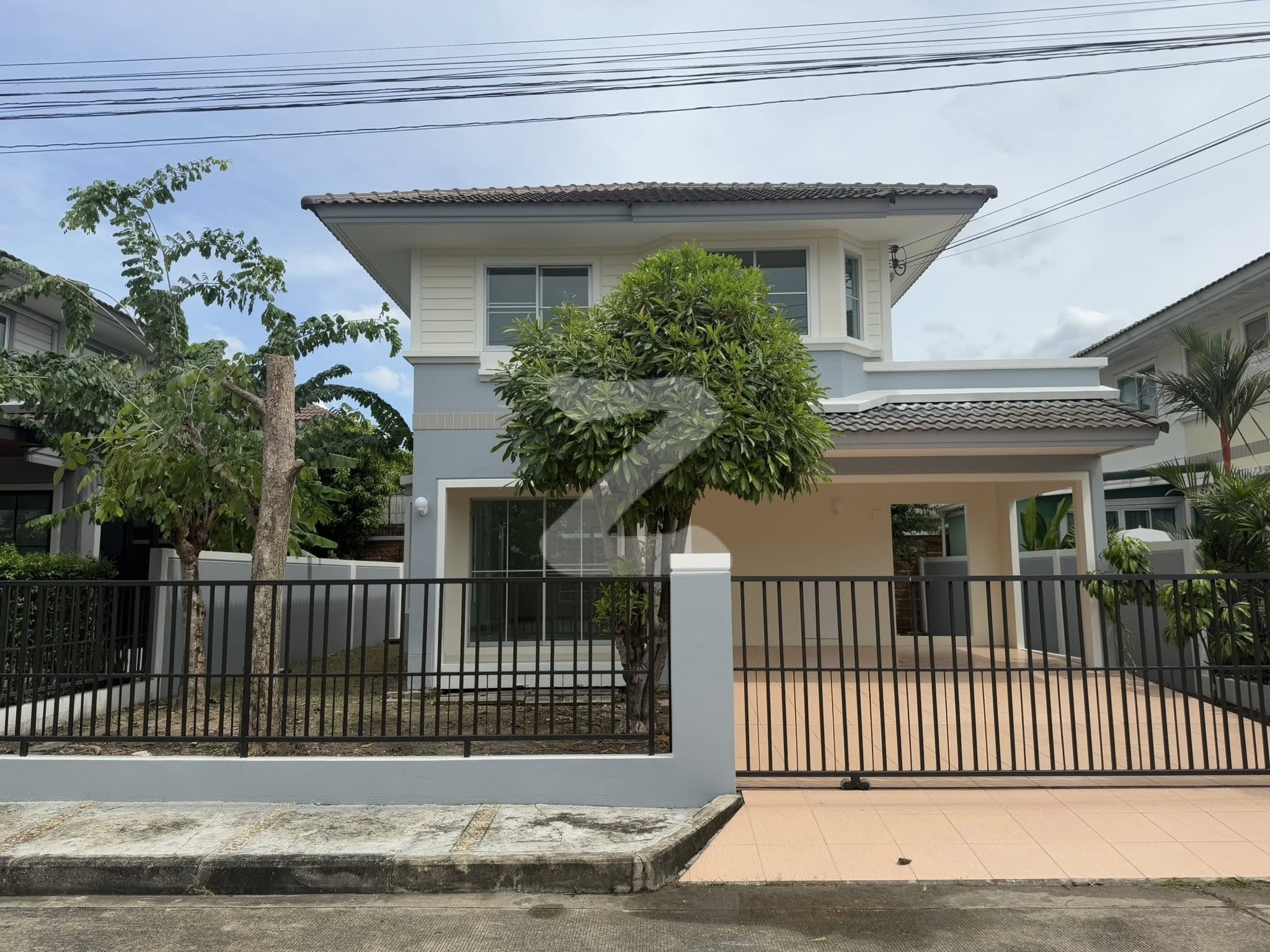 🏘️บ้านพร้อมเข้าอยู่ เจ้าของขายเอง  พท.รอบบ้านไว้สำหรับทำคาเฟ่ ปลูกผัก ทำครัวได้ ลูกค้าสามารถยื่นกู้กับธนาคาาเองได้เลย : เจ้าของขายเอง (งดรับนายหน้า)