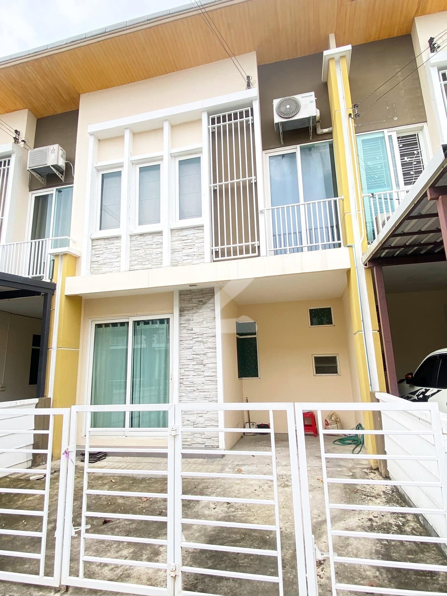 🏠ประกาศให้เช่าบ้านทาวน์โฮม 2ชั้น  โครงการGolden Town วัชรพล-สุขาภิบาล5                      : เจ้าของให้เช่าเอง (งดรับนายหน้า)