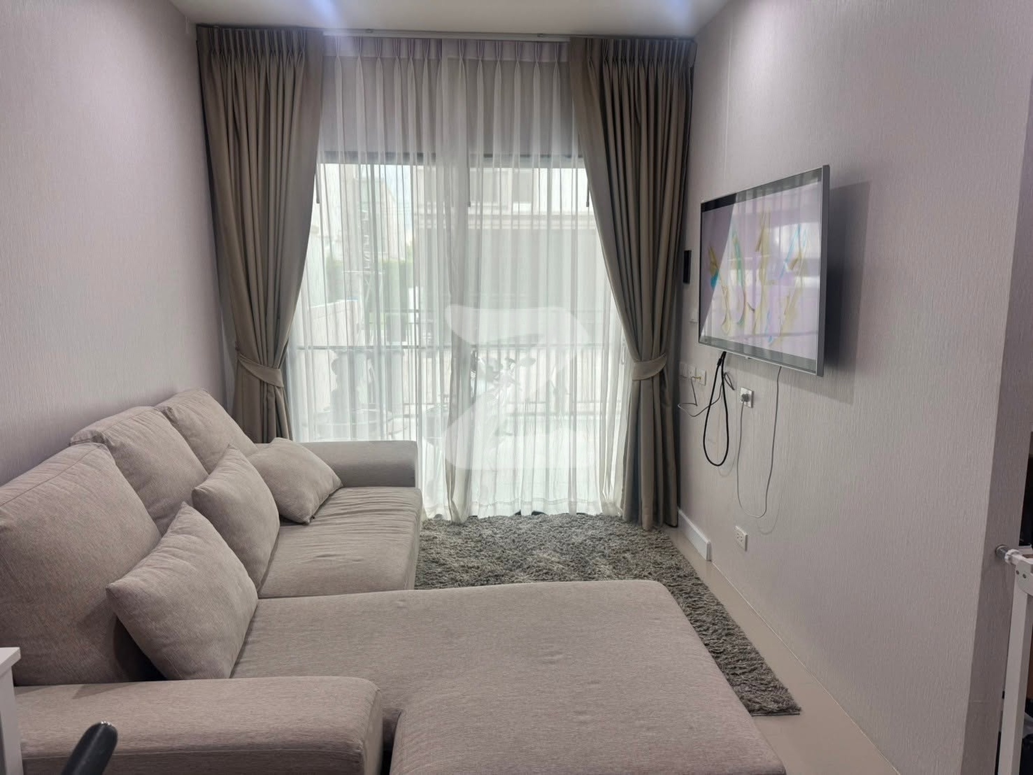 เจ้าของปล่อยเช่าเอง     ให้เช่าทาวน์โฮมเวิร์ฟ รามคำแหง-วงแหวน VERVE RAMKHAMHAENG - WONGWAEN 🏡 : เจ้าของให้เช่าเอง (งดรับนายหน้า)
