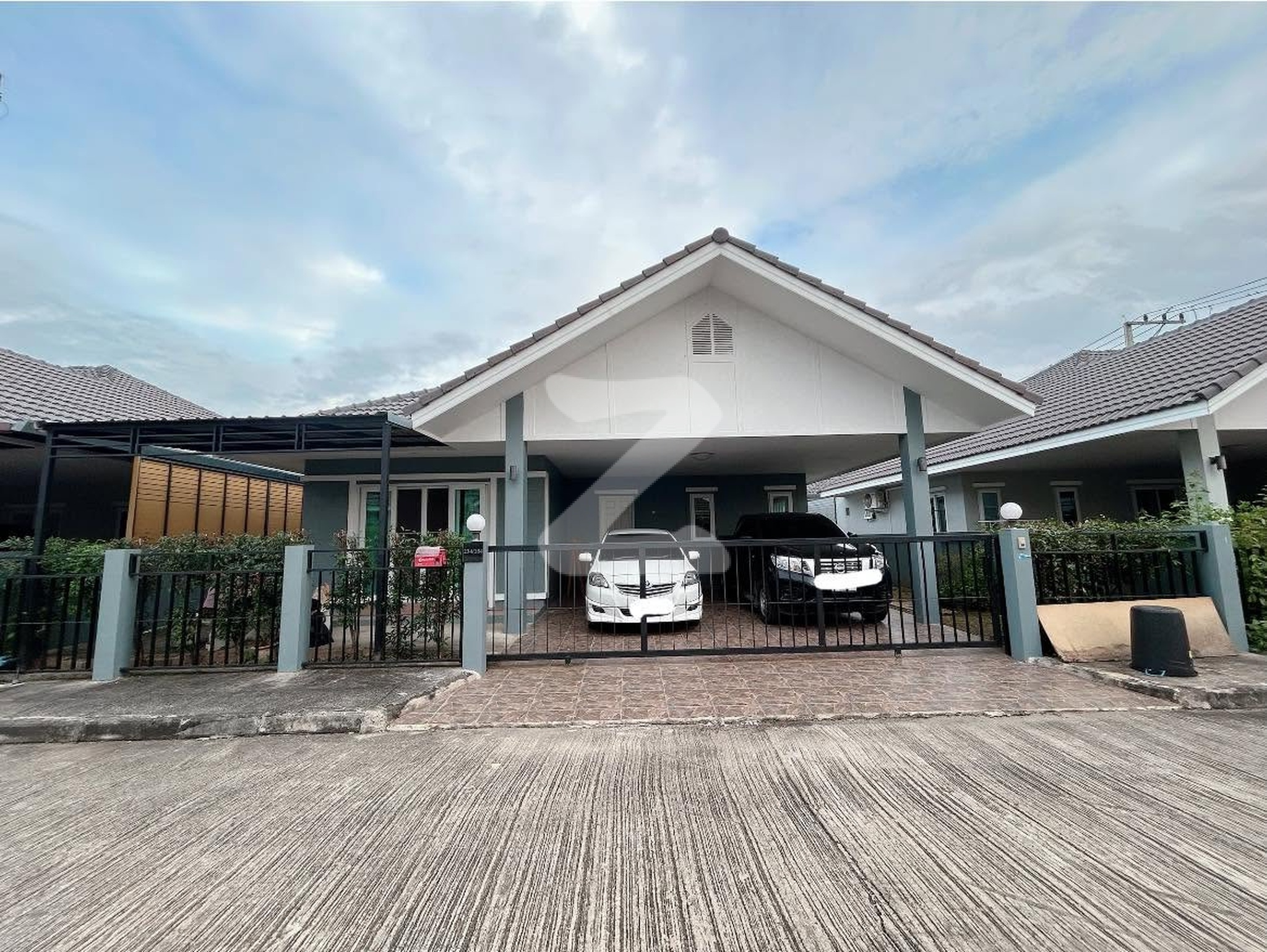 🎉🎉ปล่อยเช่าบ้านเดี่ยว บ้านเจ้าของเอง 📌พิกัดหมู่บ้านกรีนวิวโฮม       (อยู่หน้ามหาวิทยาลัยแม่โจ้ อ.สันทราย จ.เชียงใหม่) : เจ้าของให้เช่าเอง (งดรับนายหน้า)